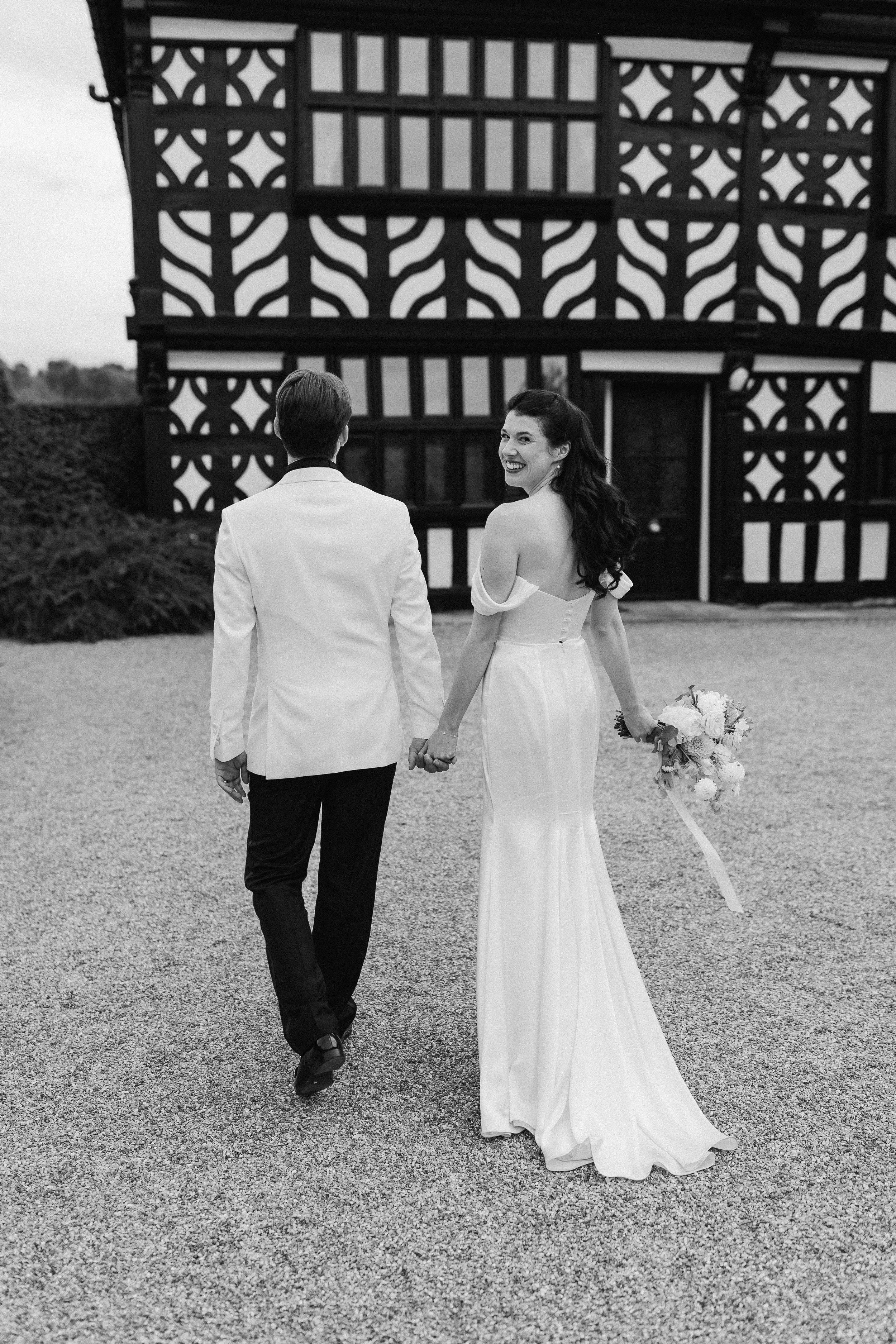 Cheshire Wedding Photographer
