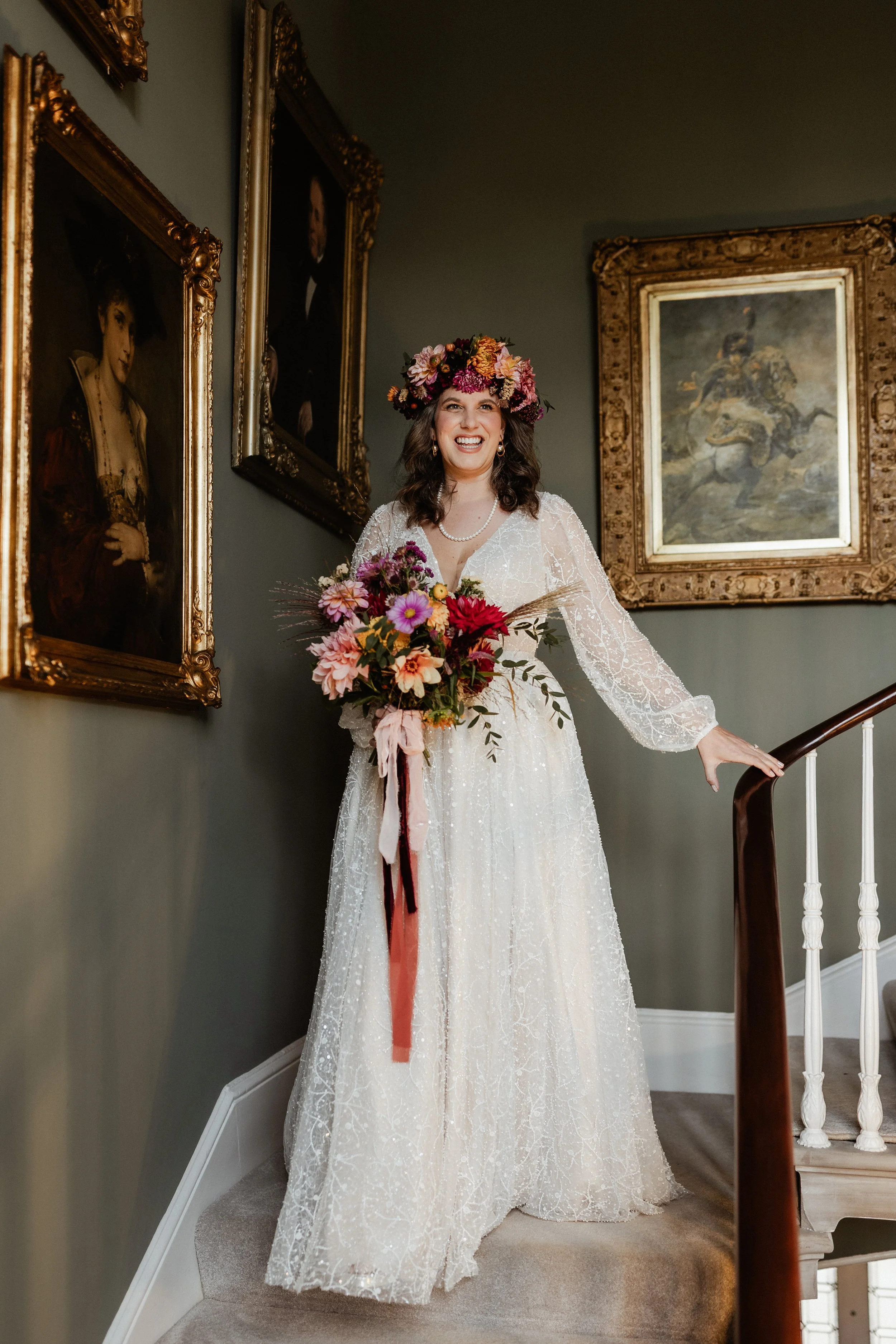 Sheffield Wedding Photographer