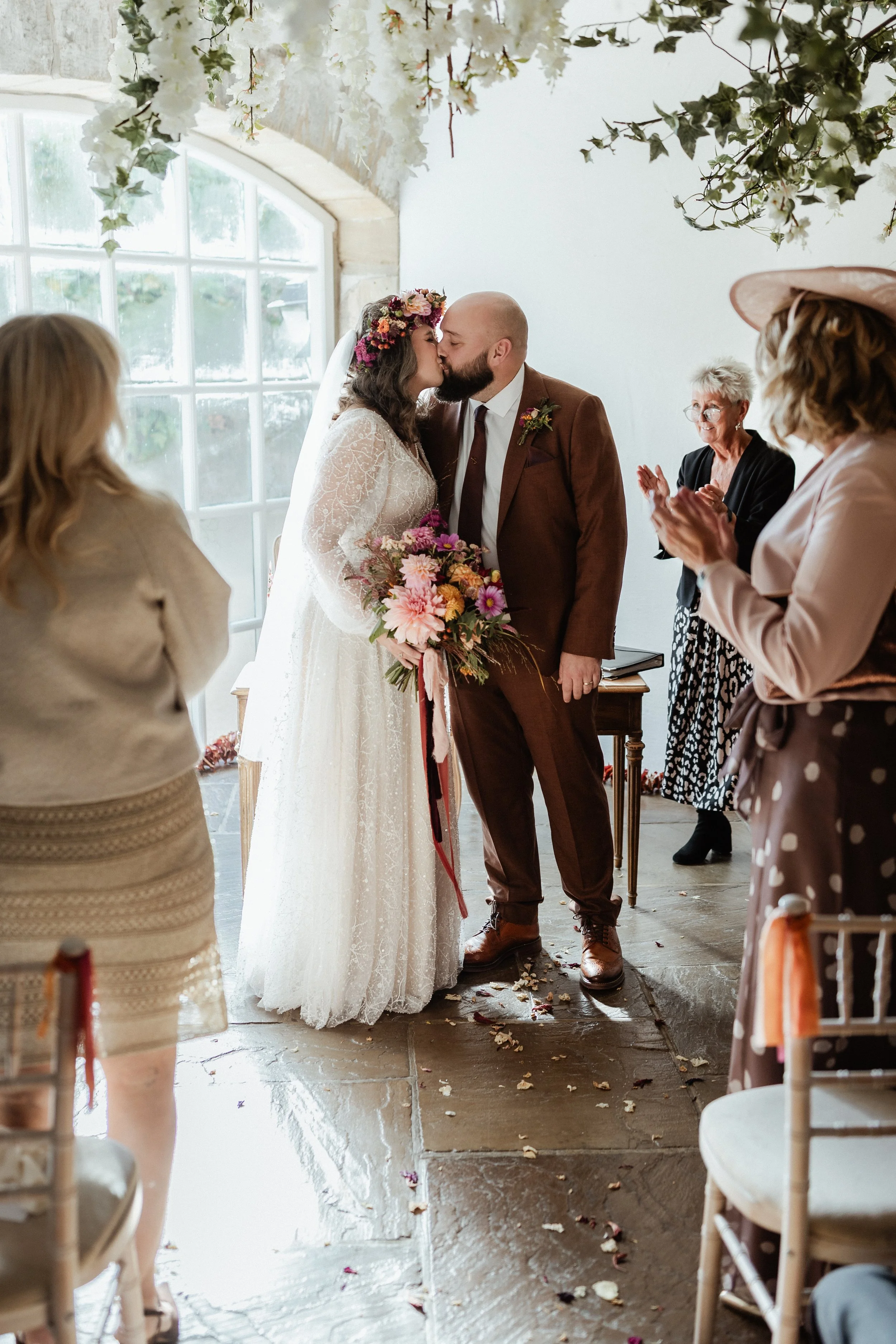 Sheffield Wedding Photographer