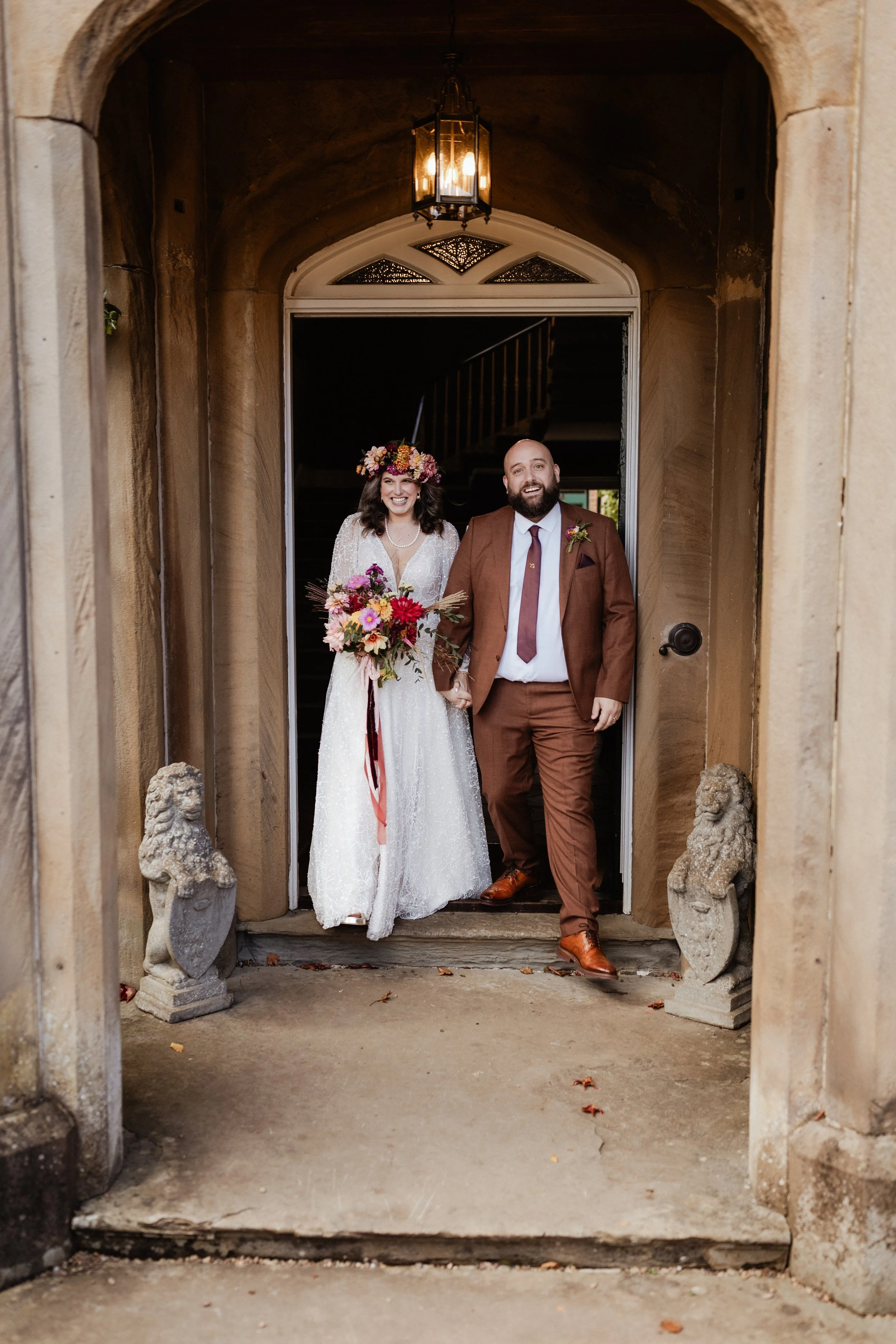Sheffield Wedding Photographer
