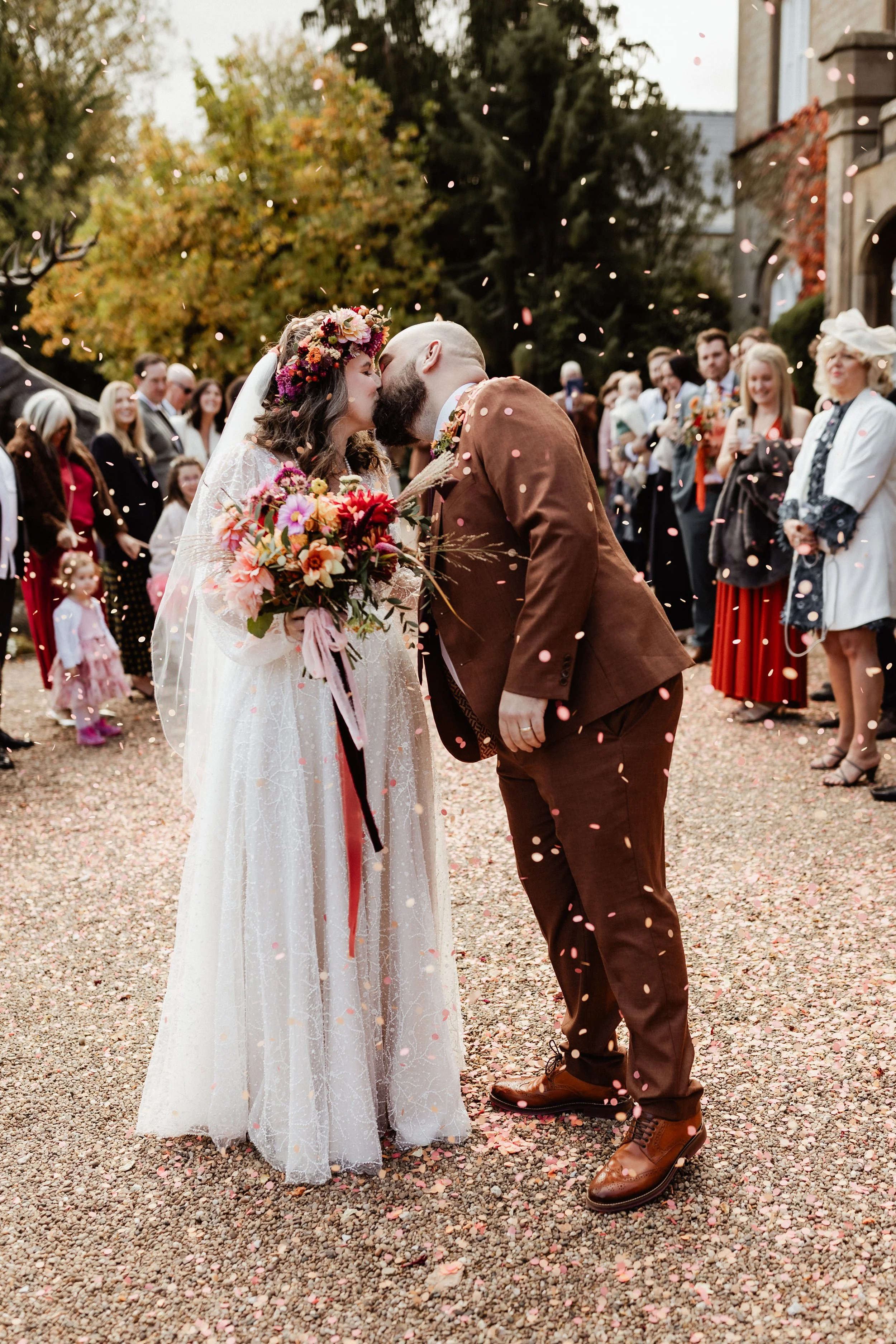 Sheffield Wedding Photographer