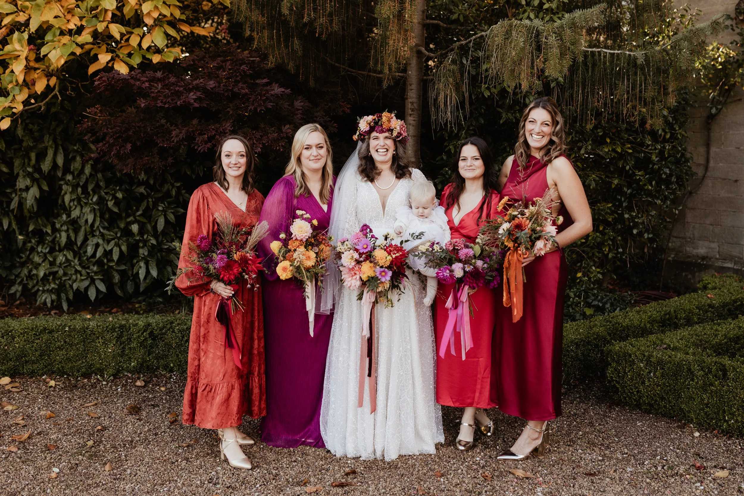 Sheffield Wedding Photographer