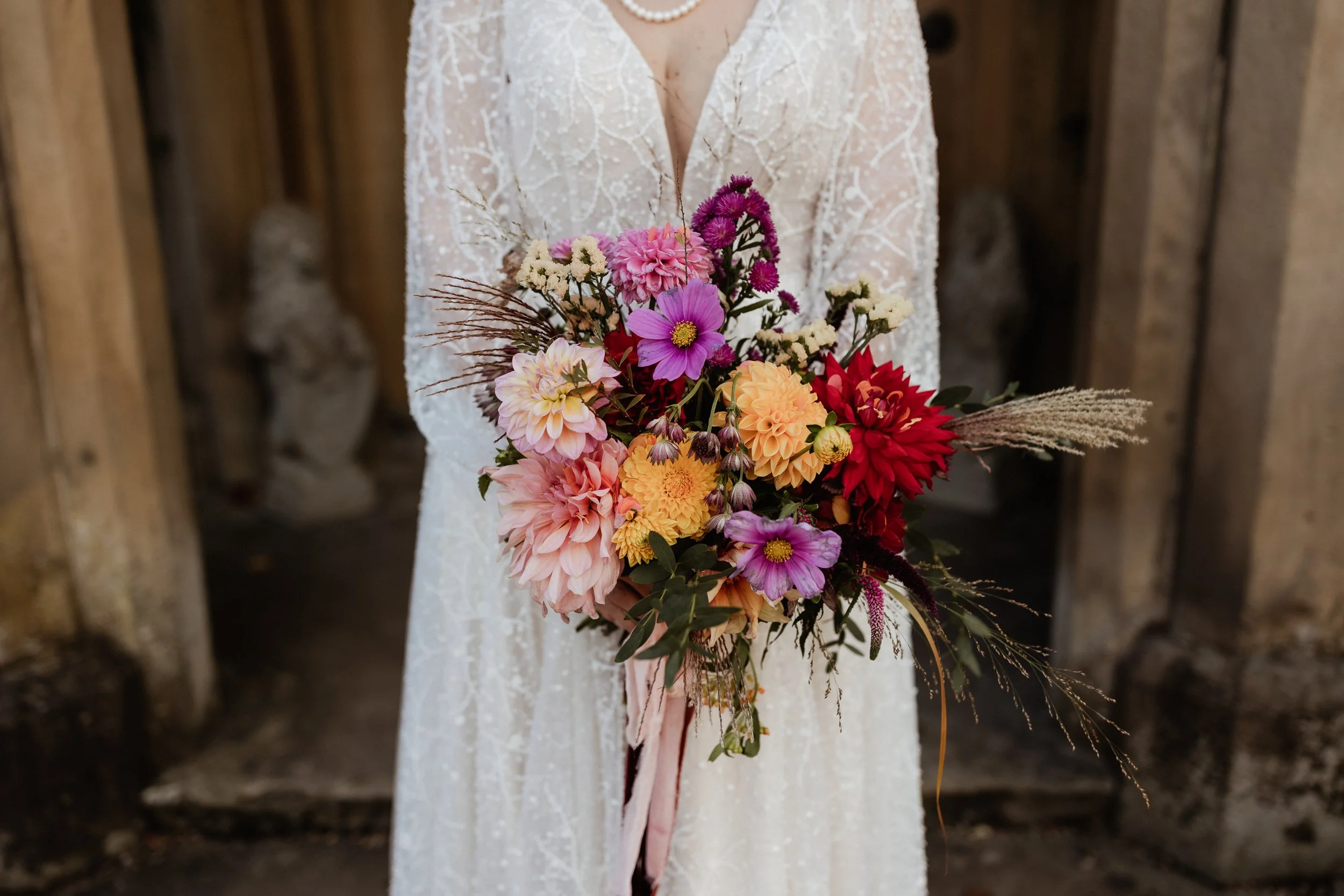Sheffield Wedding Photographer