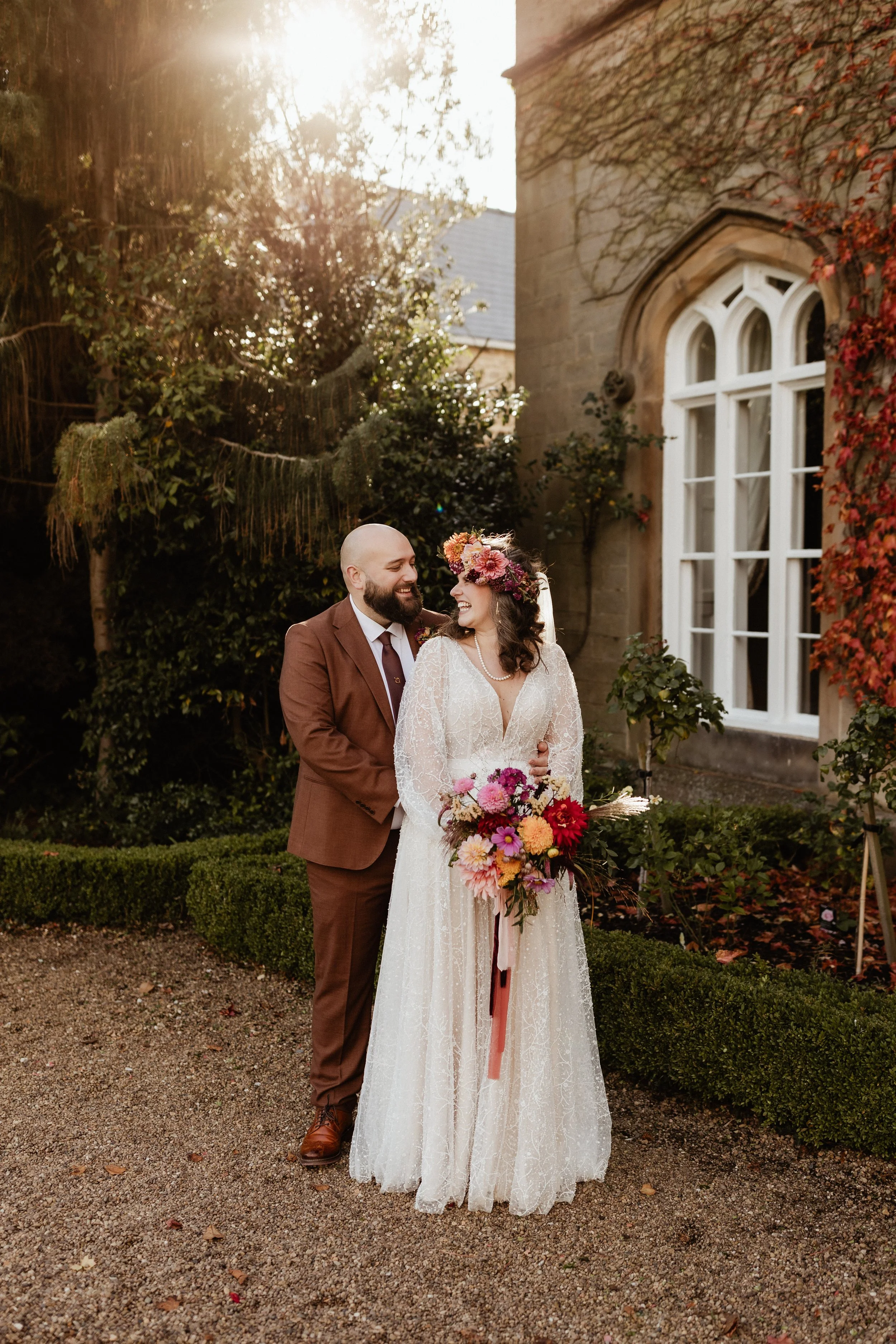 Sheffield Wedding Photographer