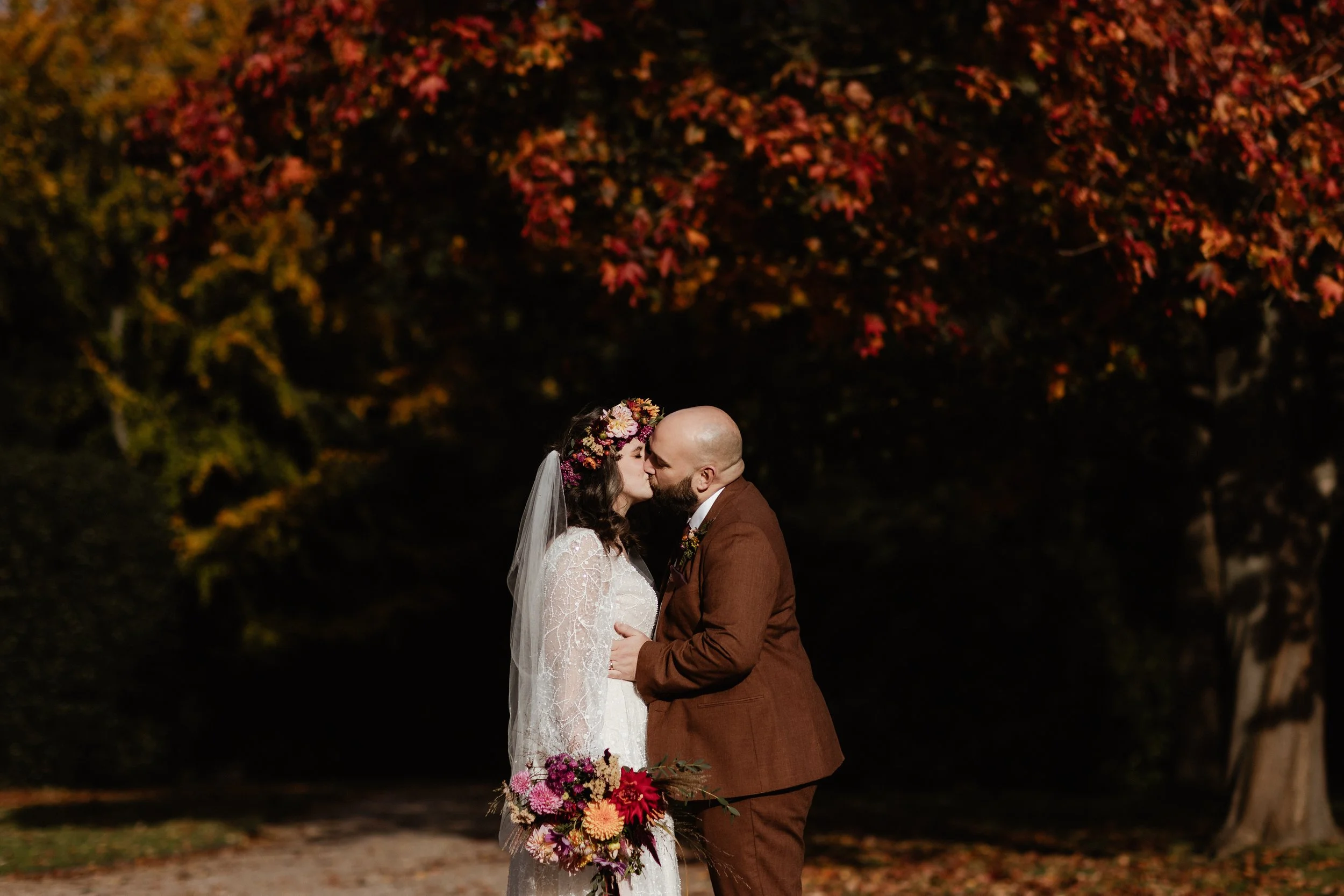 Sheffield Wedding Photographer