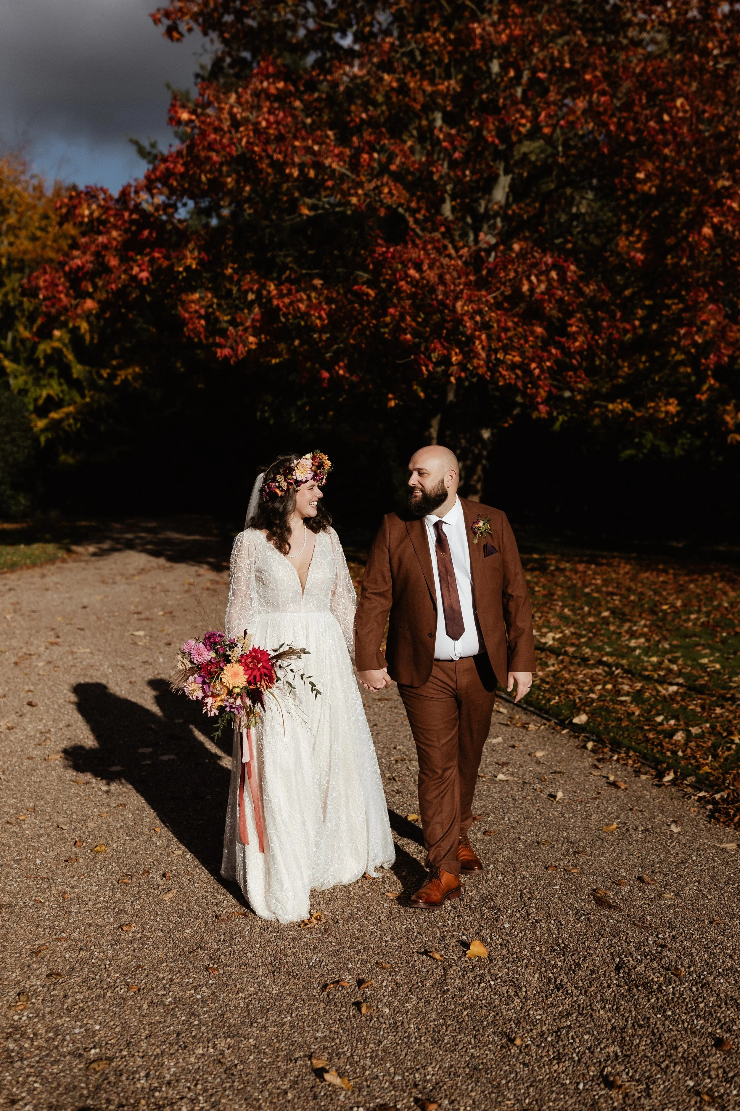 Sheffield Wedding Photographer