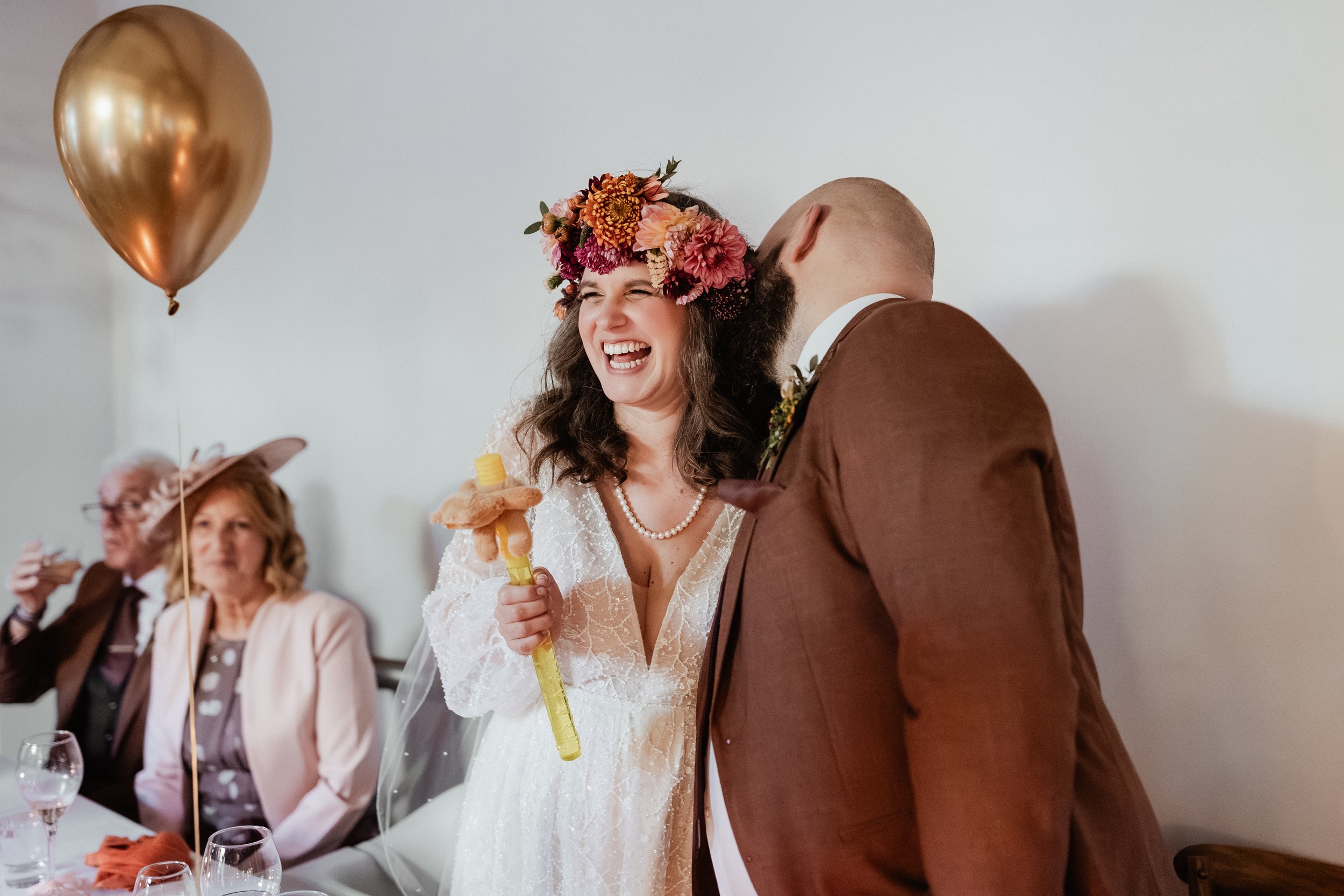 Sheffield Wedding Photographer