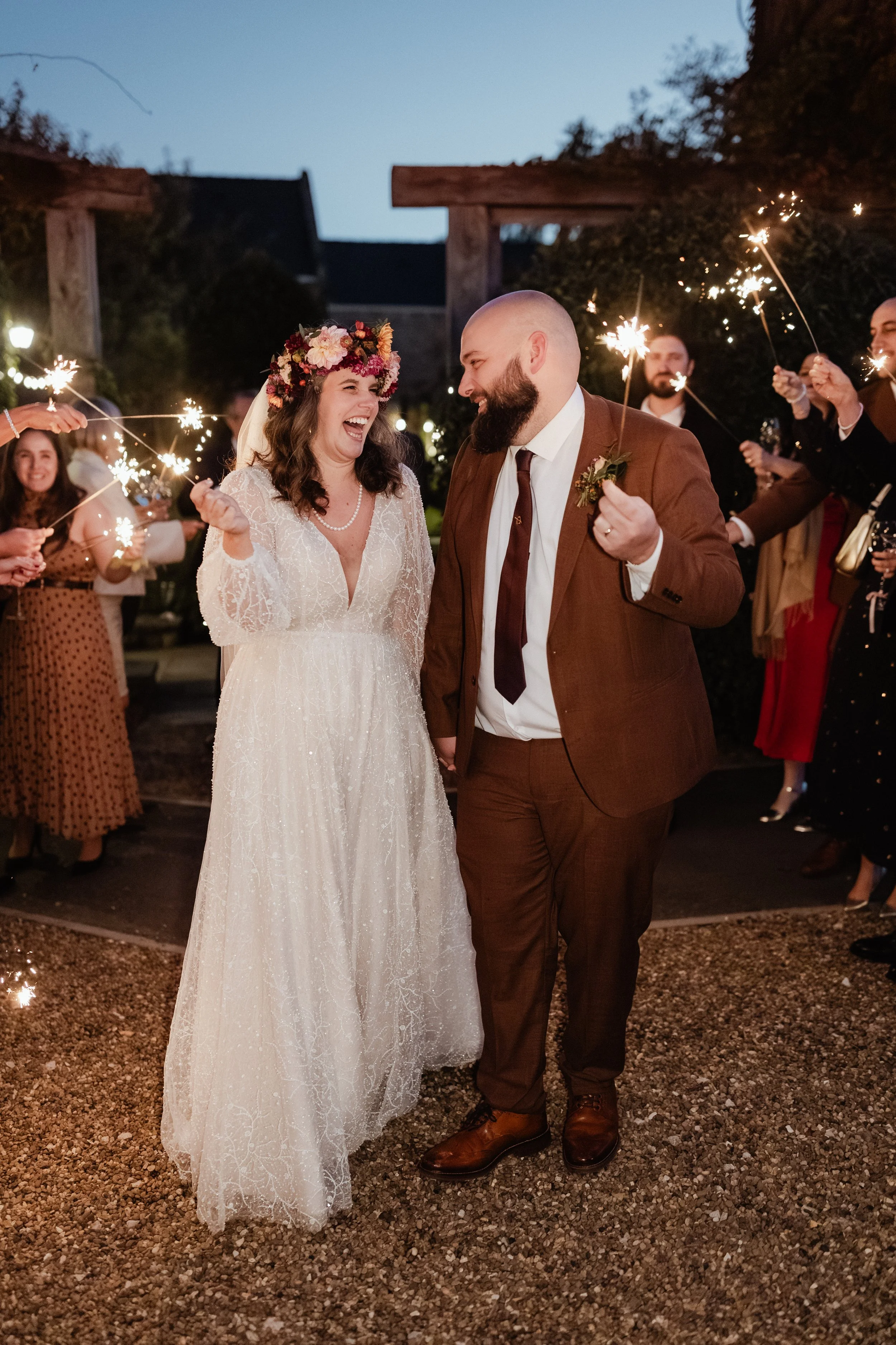 Sheffield Wedding Photographer