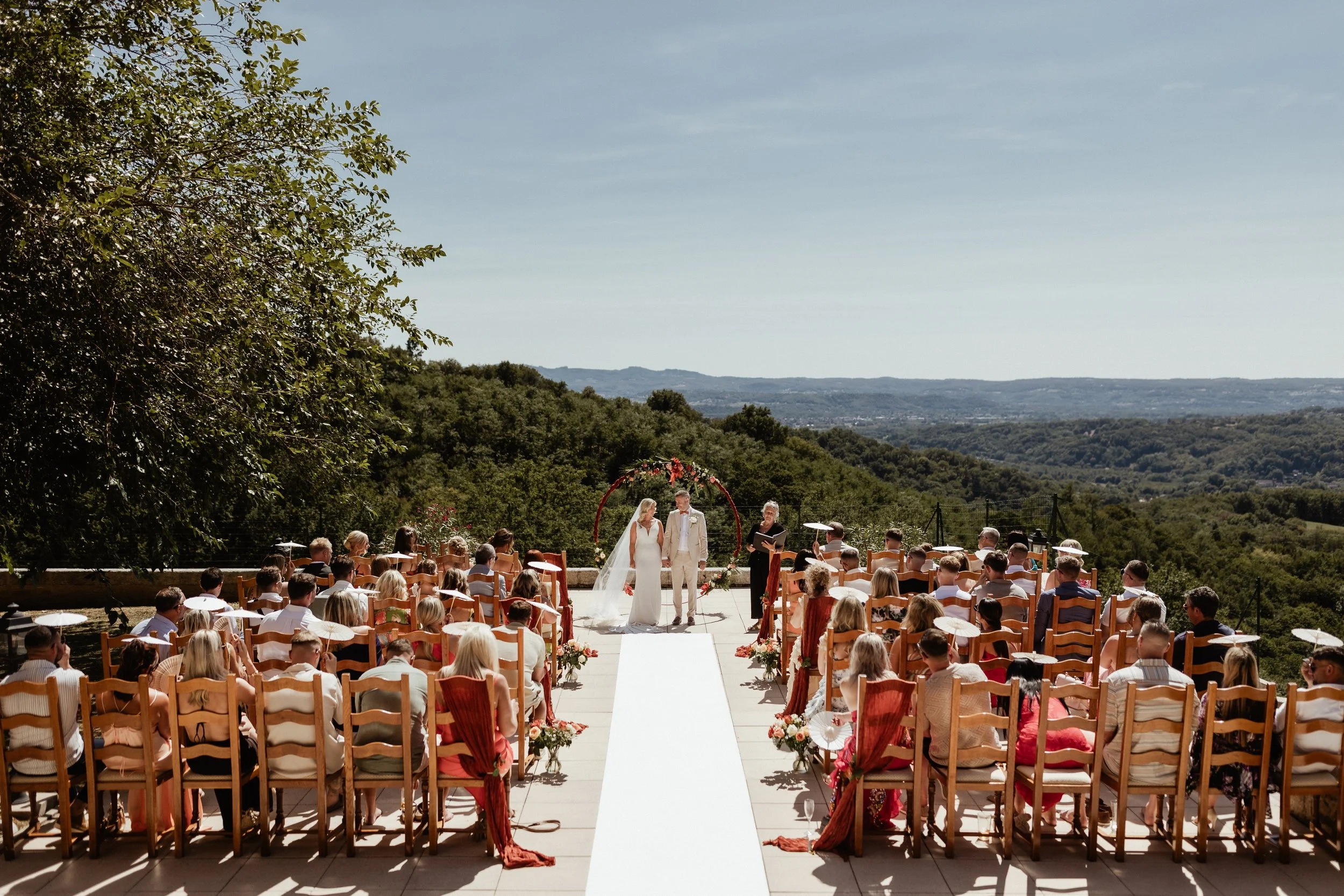 South of France Wedding Photographer