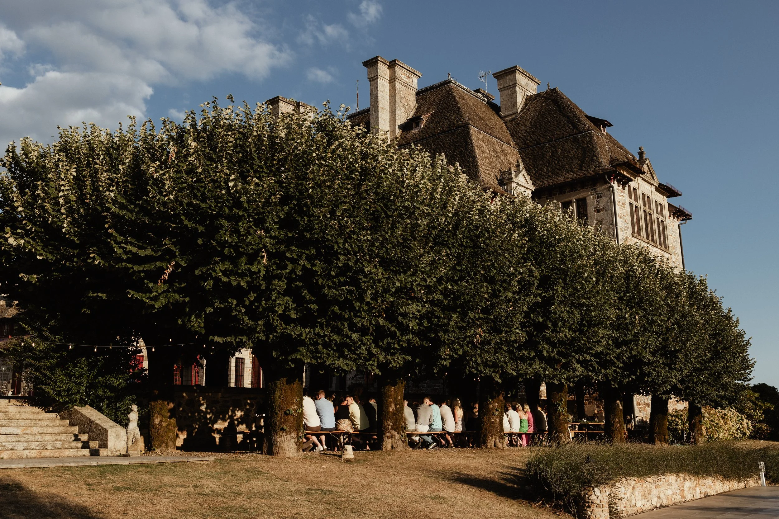South of France Wedding Photographer