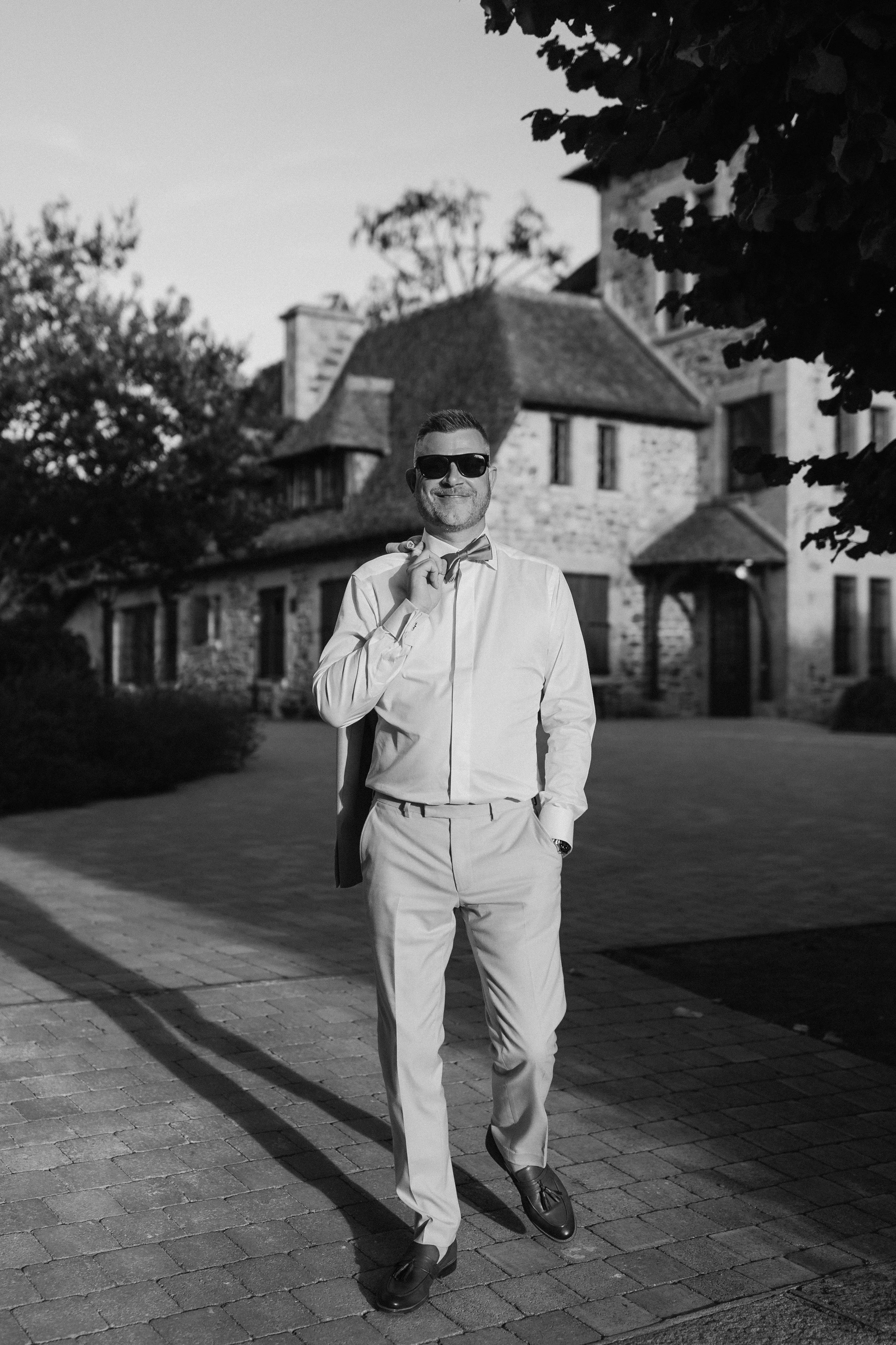South of France Wedding Photographer