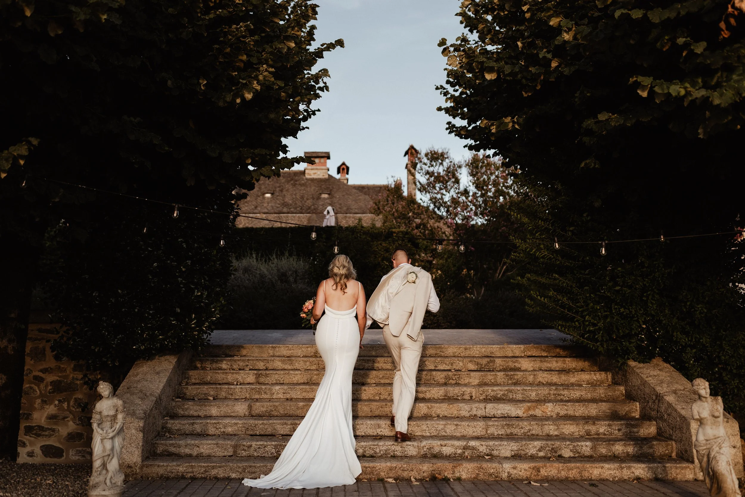 South of France Wedding Photographer