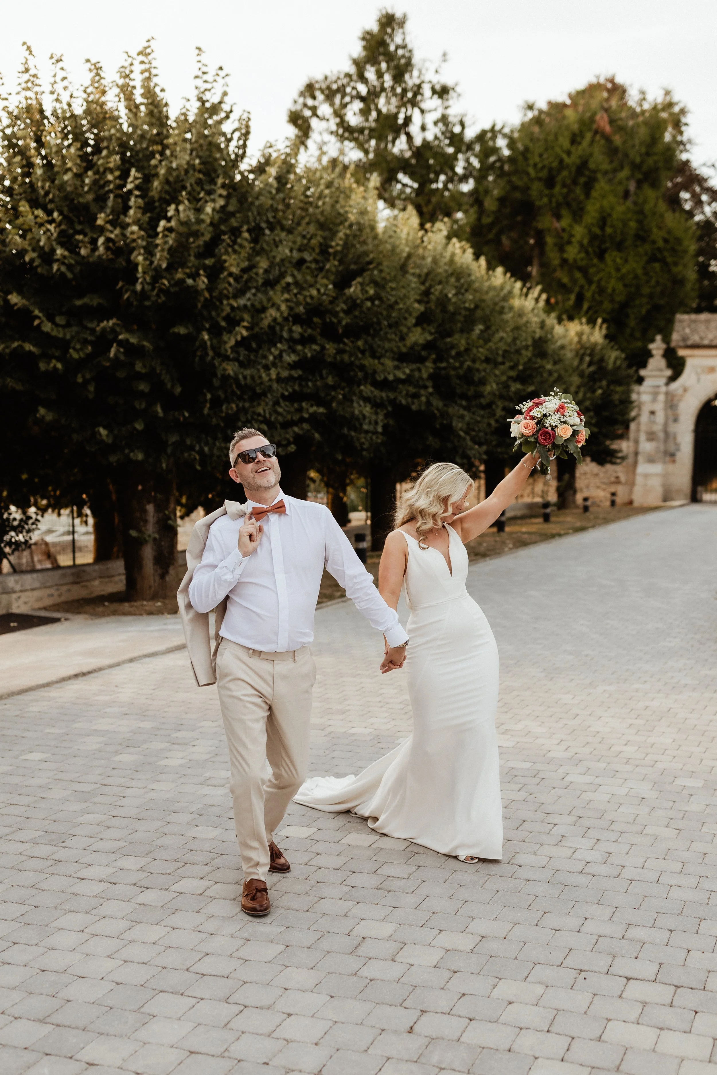 South of France Wedding Photographer