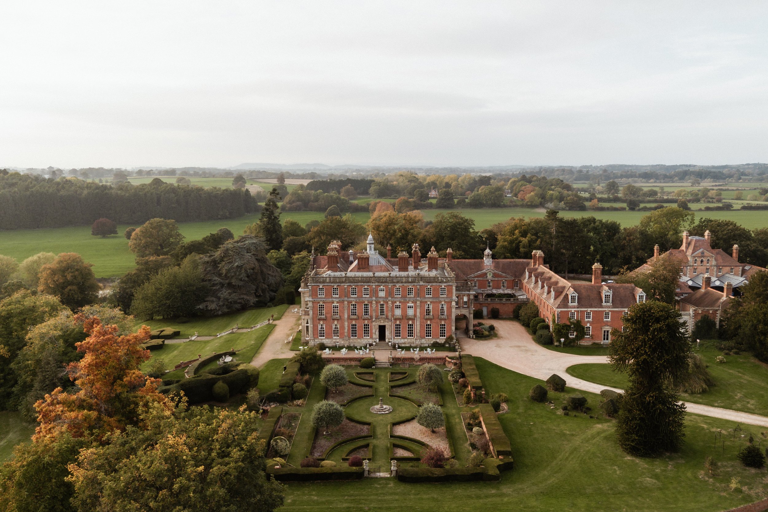 Shropshire Wedding Photographer