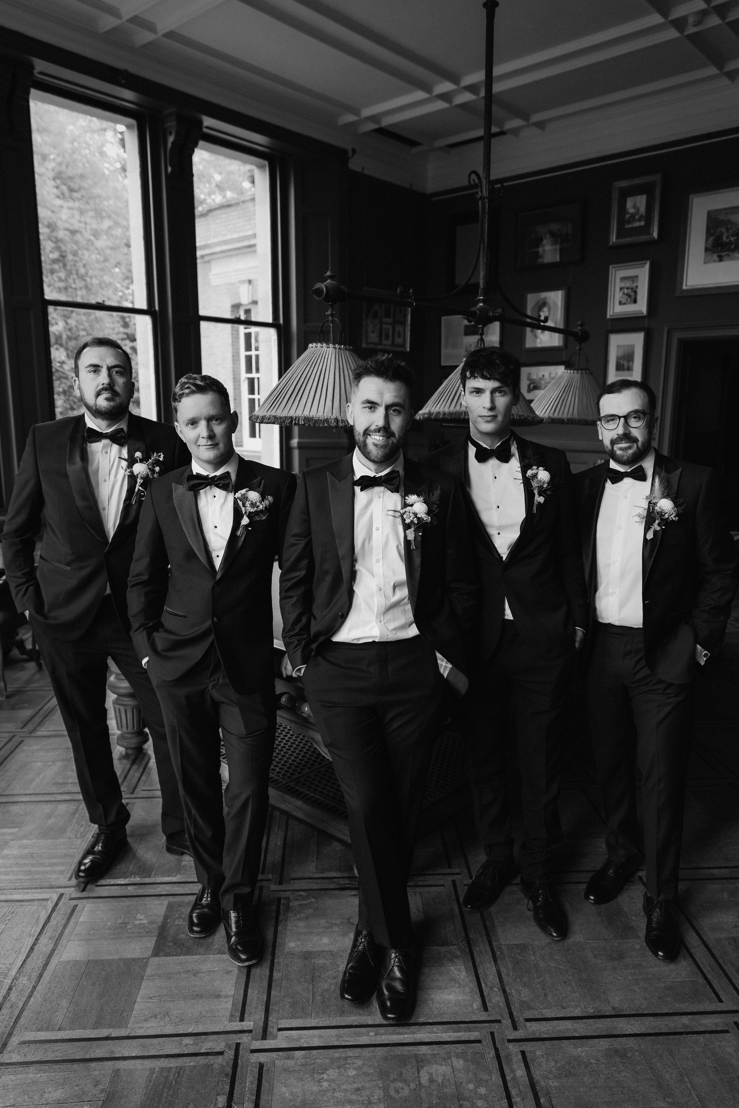 Shropshire Wedding Photographer