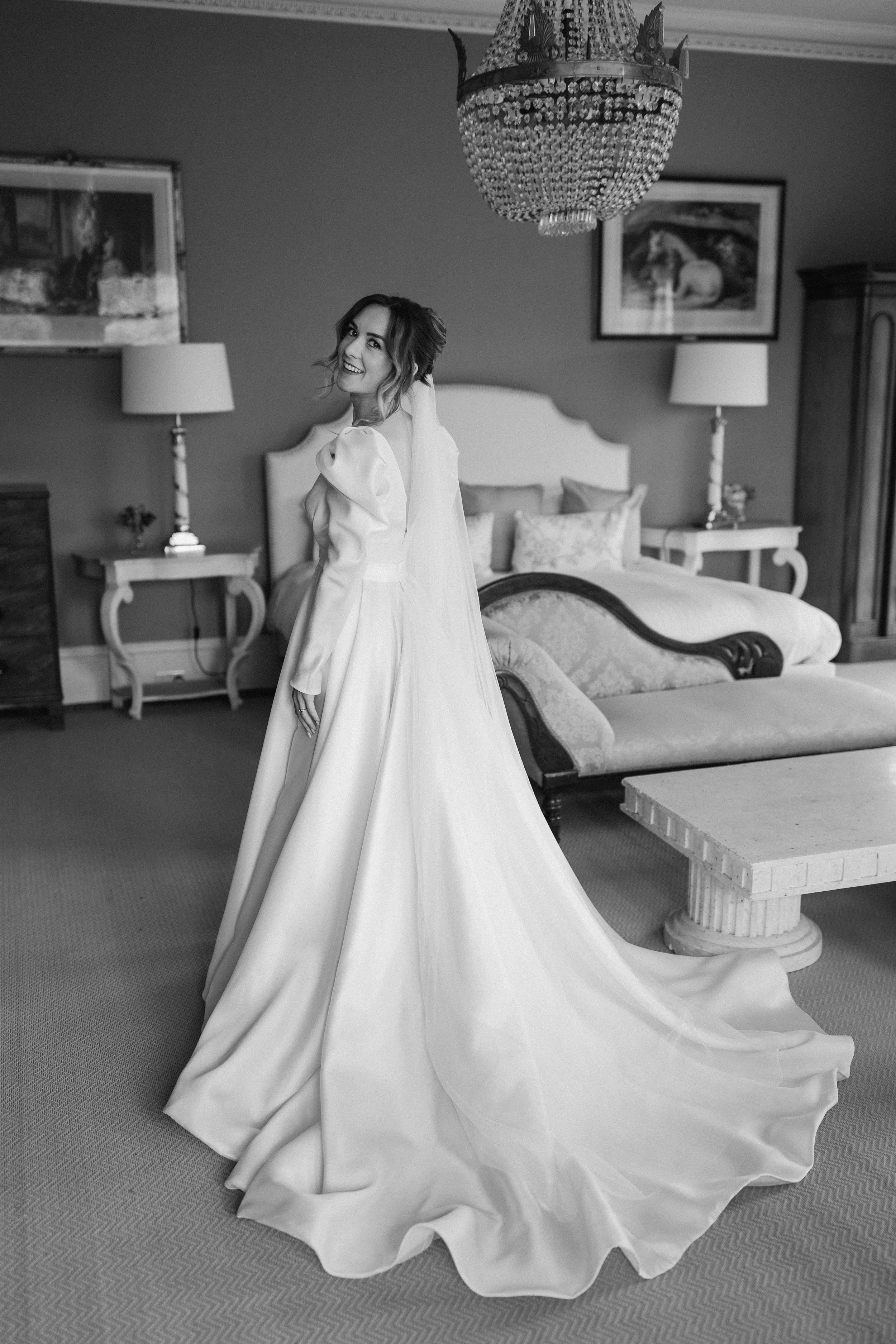 Shropshire Wedding Photographer