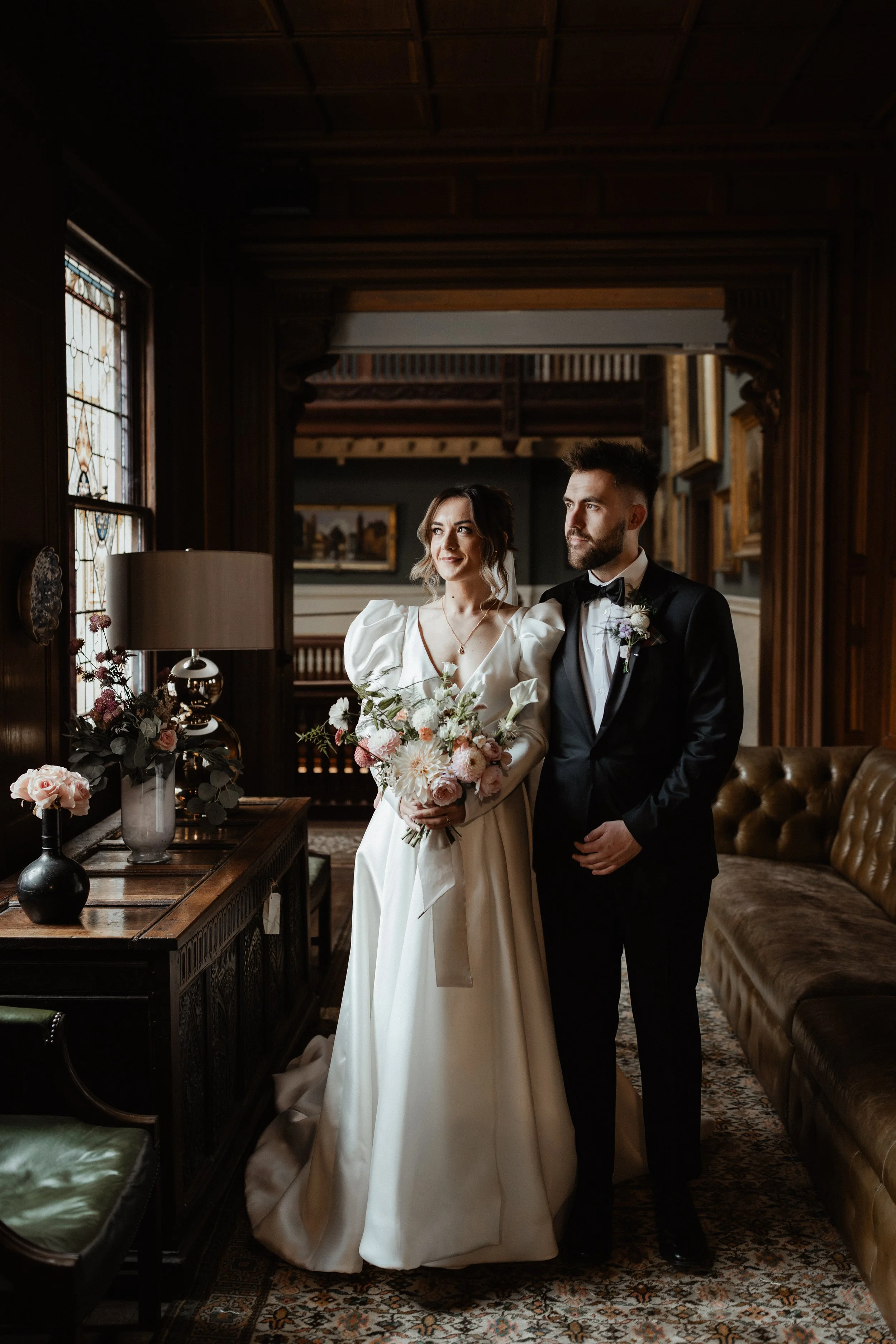 Shropshire Wedding Photographer