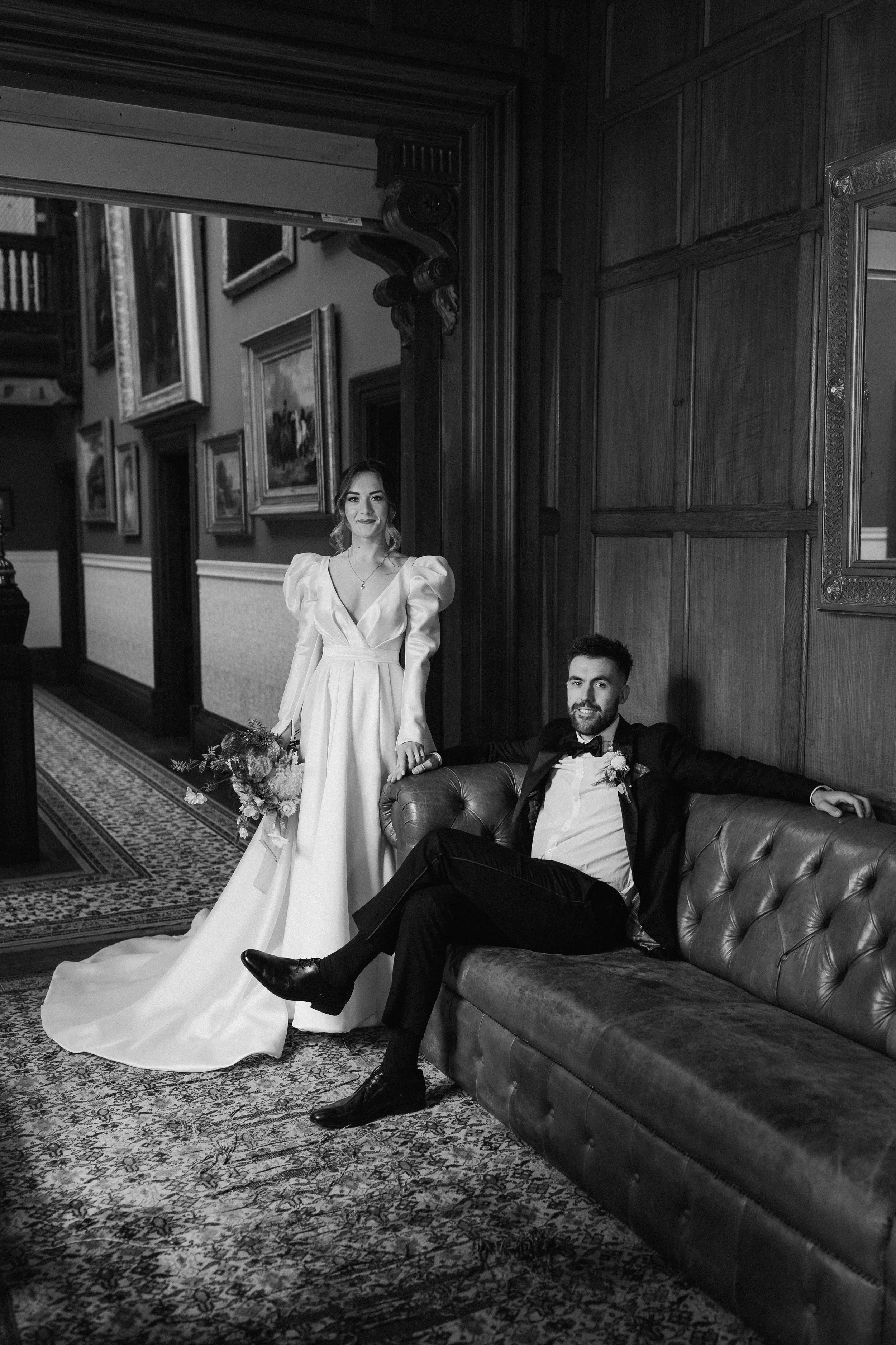 Shropshire Wedding Photographer