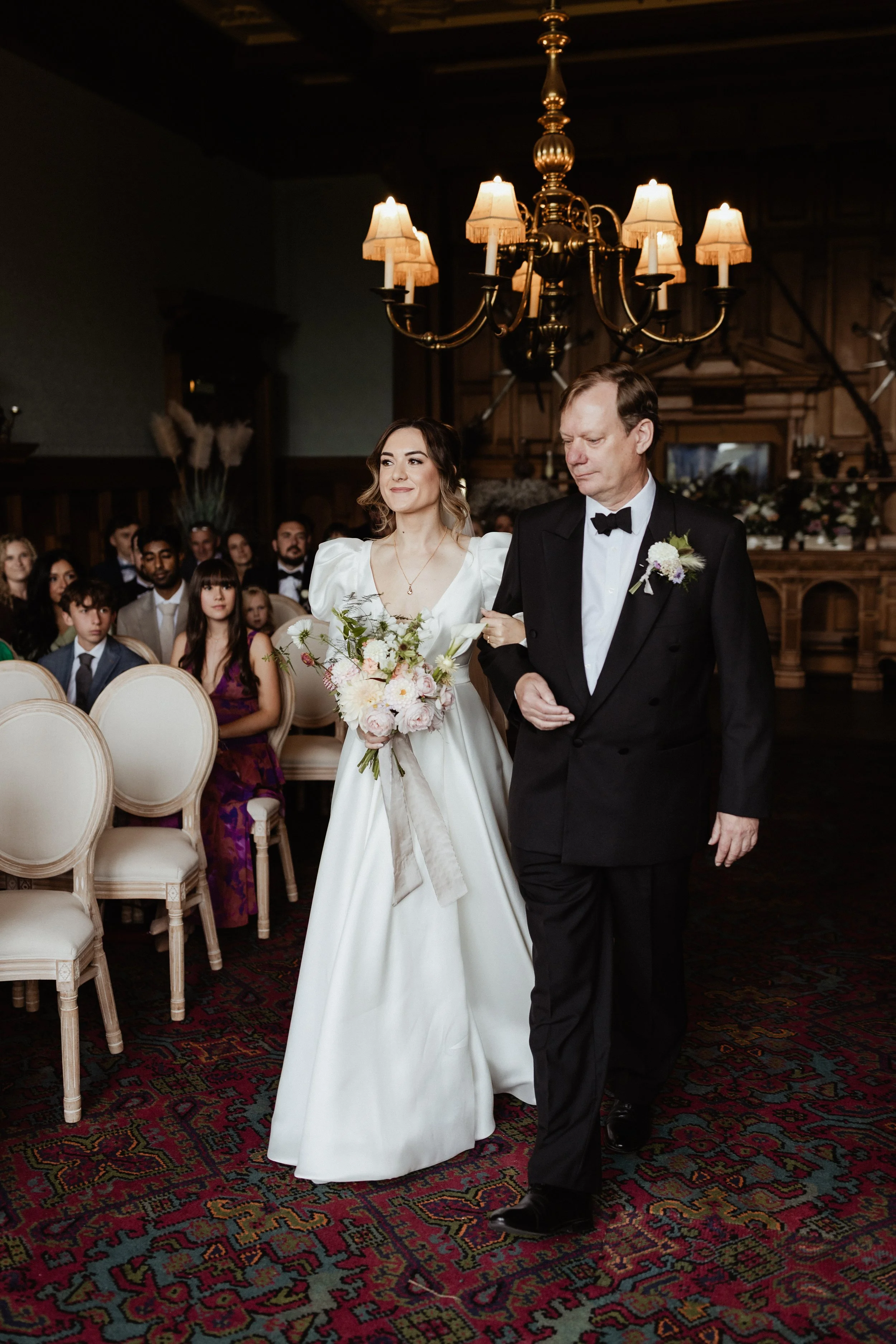 Shropshire Wedding Photographer