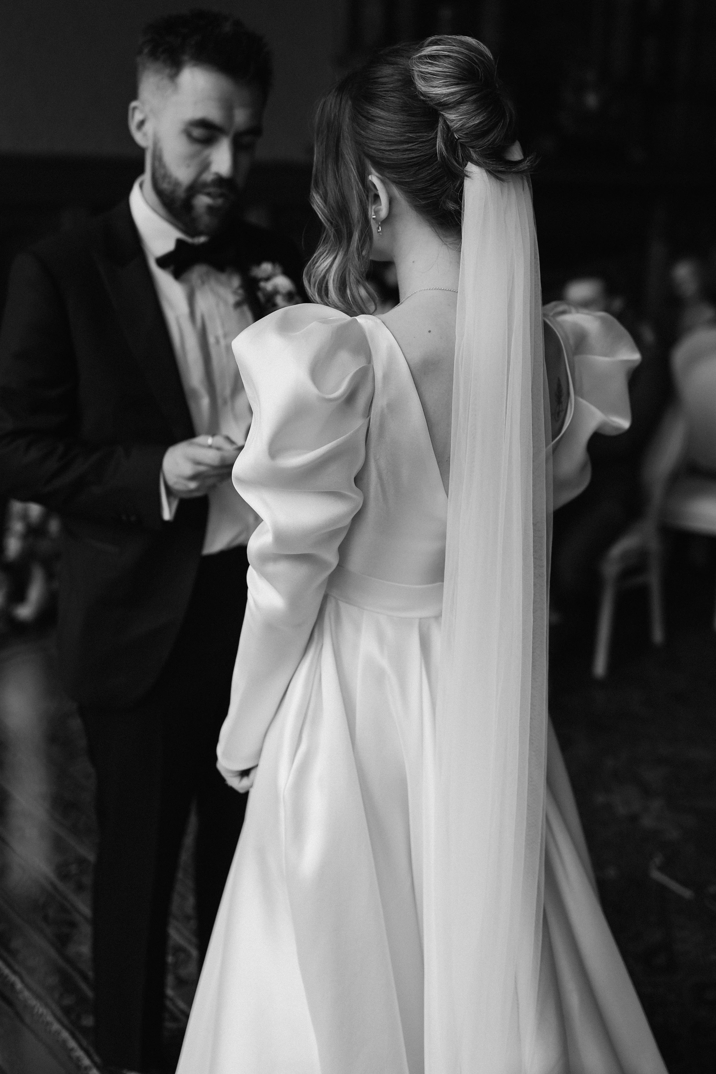 Shropshire Wedding Photographer