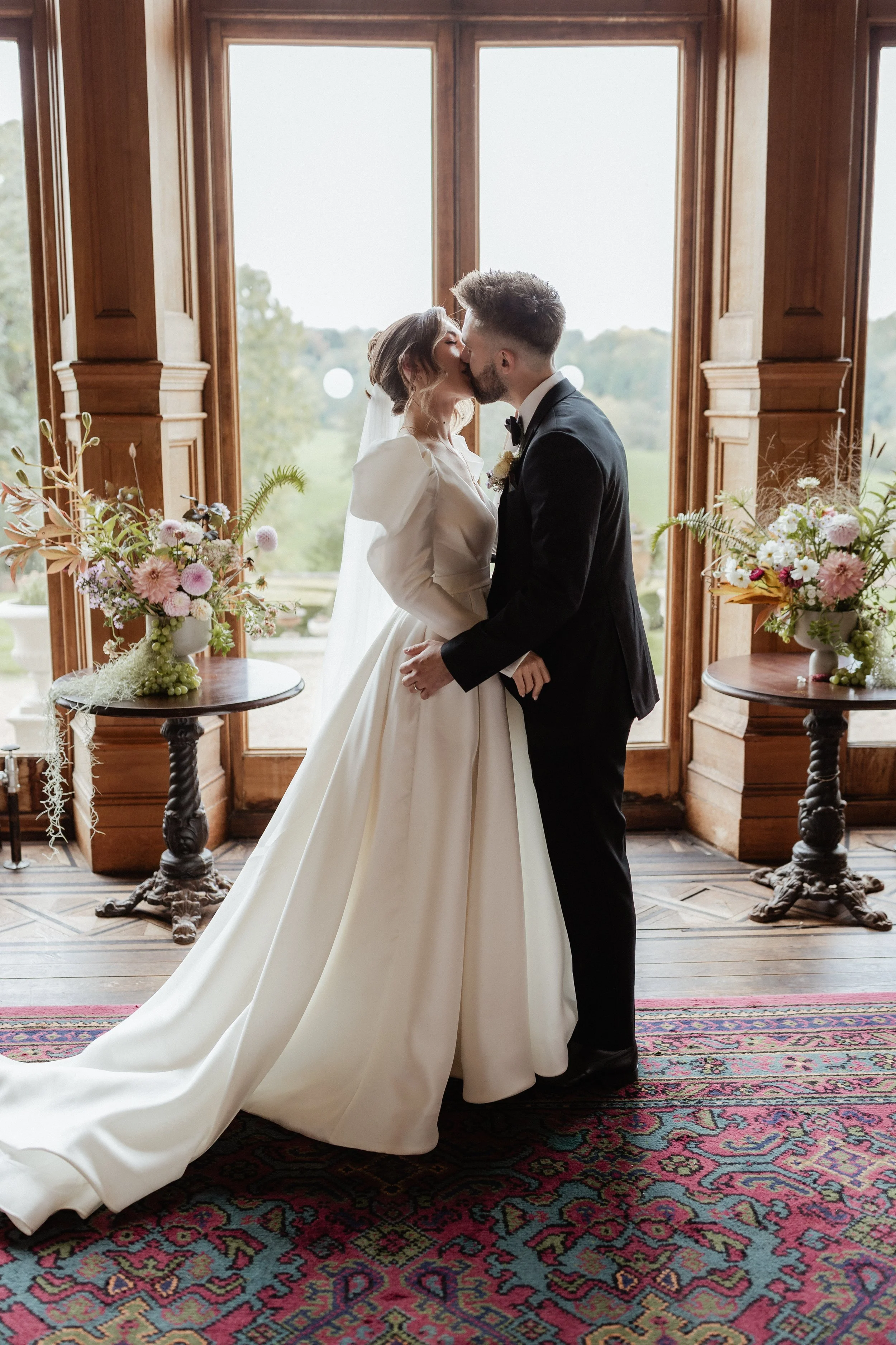 Shropshire Wedding Photographer