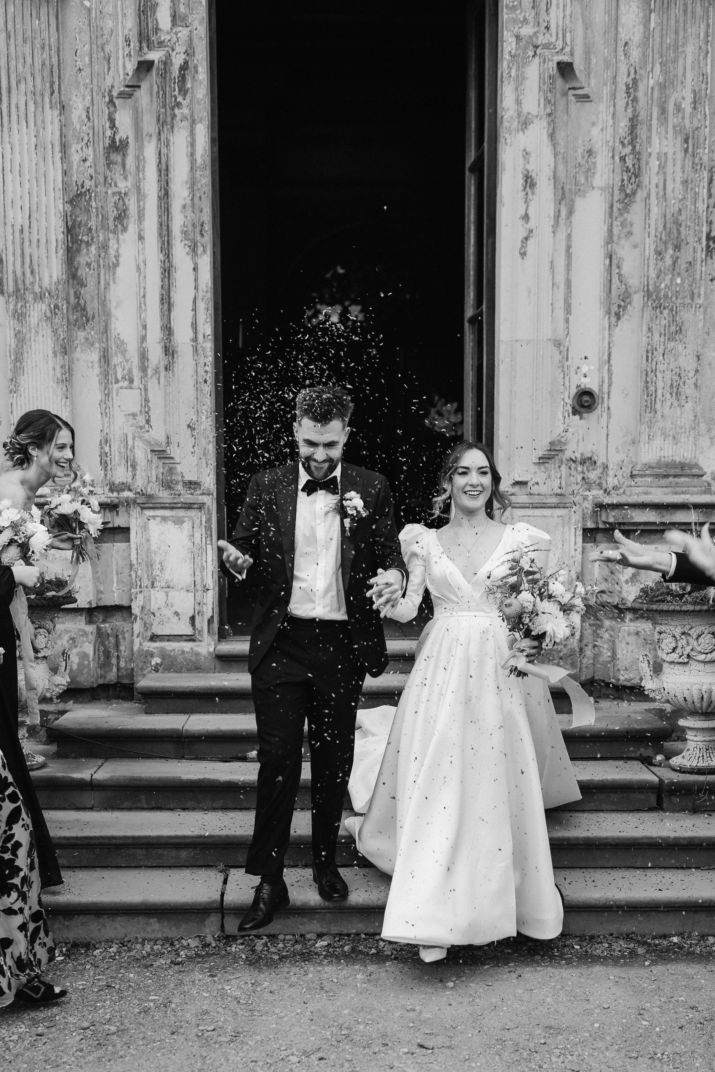 Shropshire Wedding Photographer