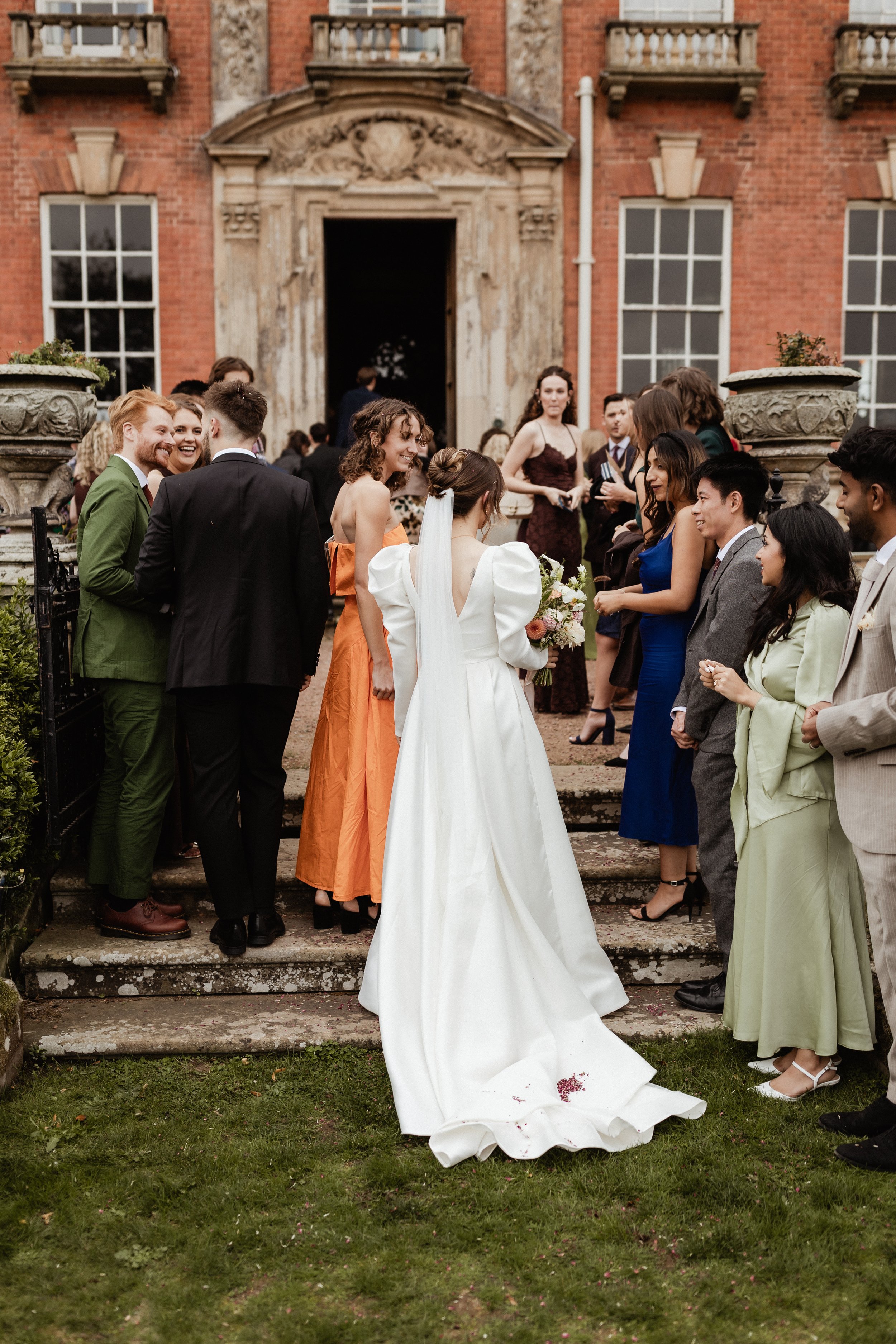 Shropshire Wedding Photographer