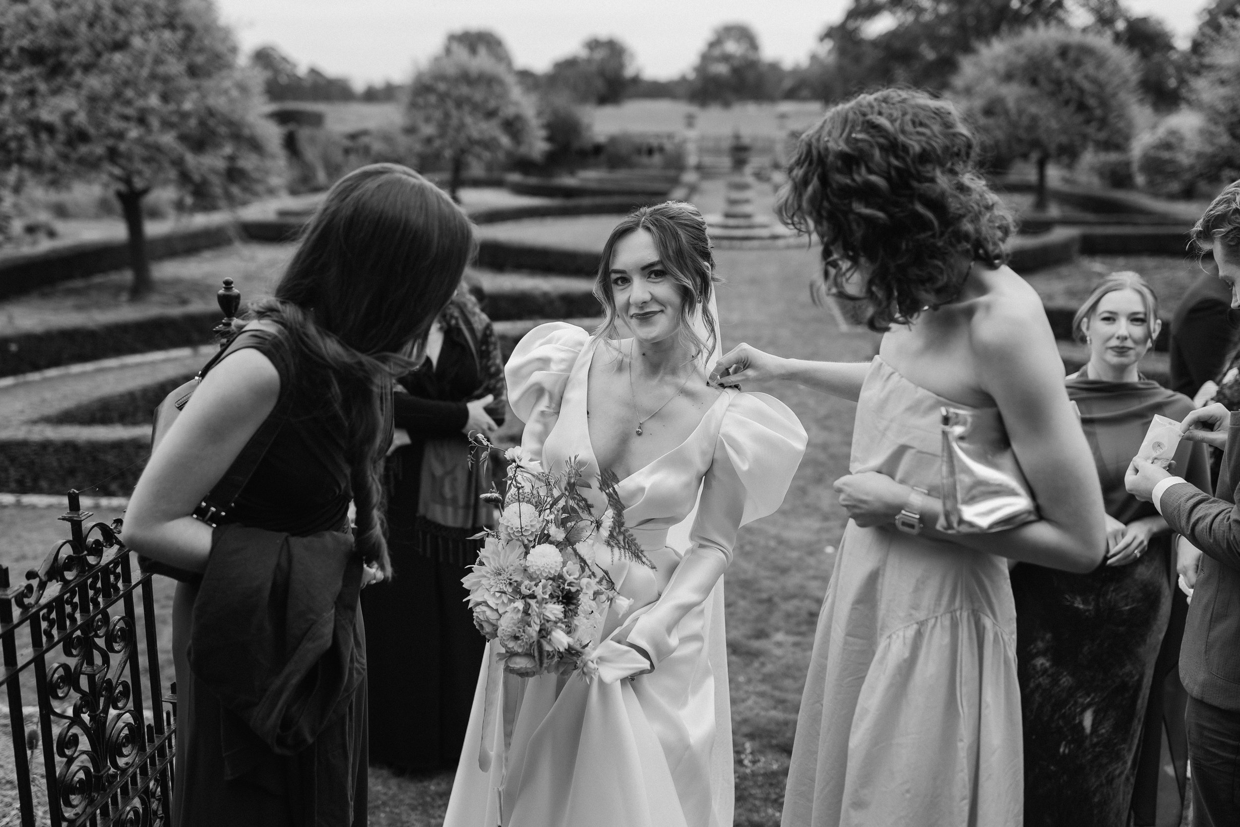 Shropshire Wedding Photographer