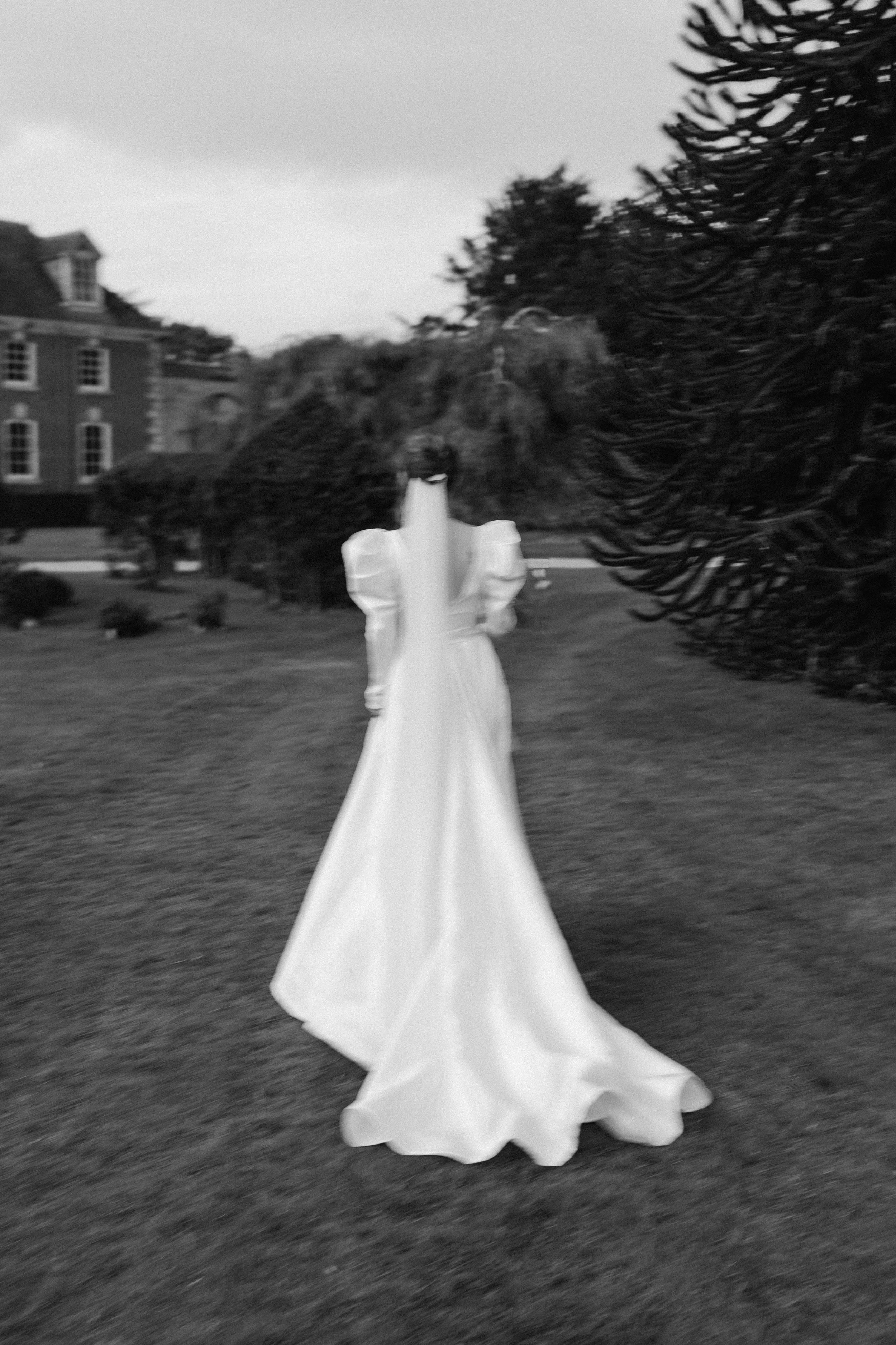 Shropshire Wedding Photographer