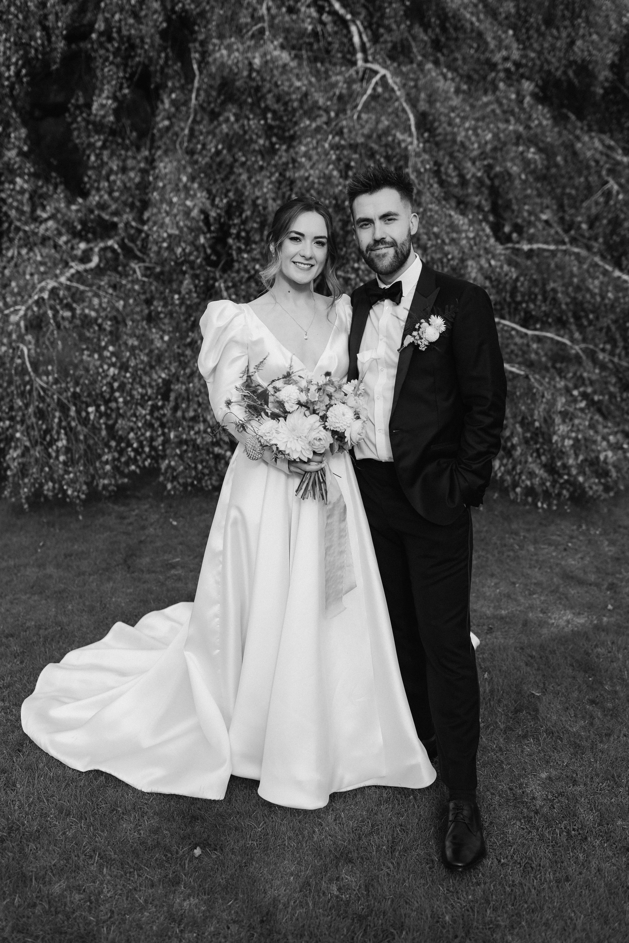 Shropshire Wedding Photographer