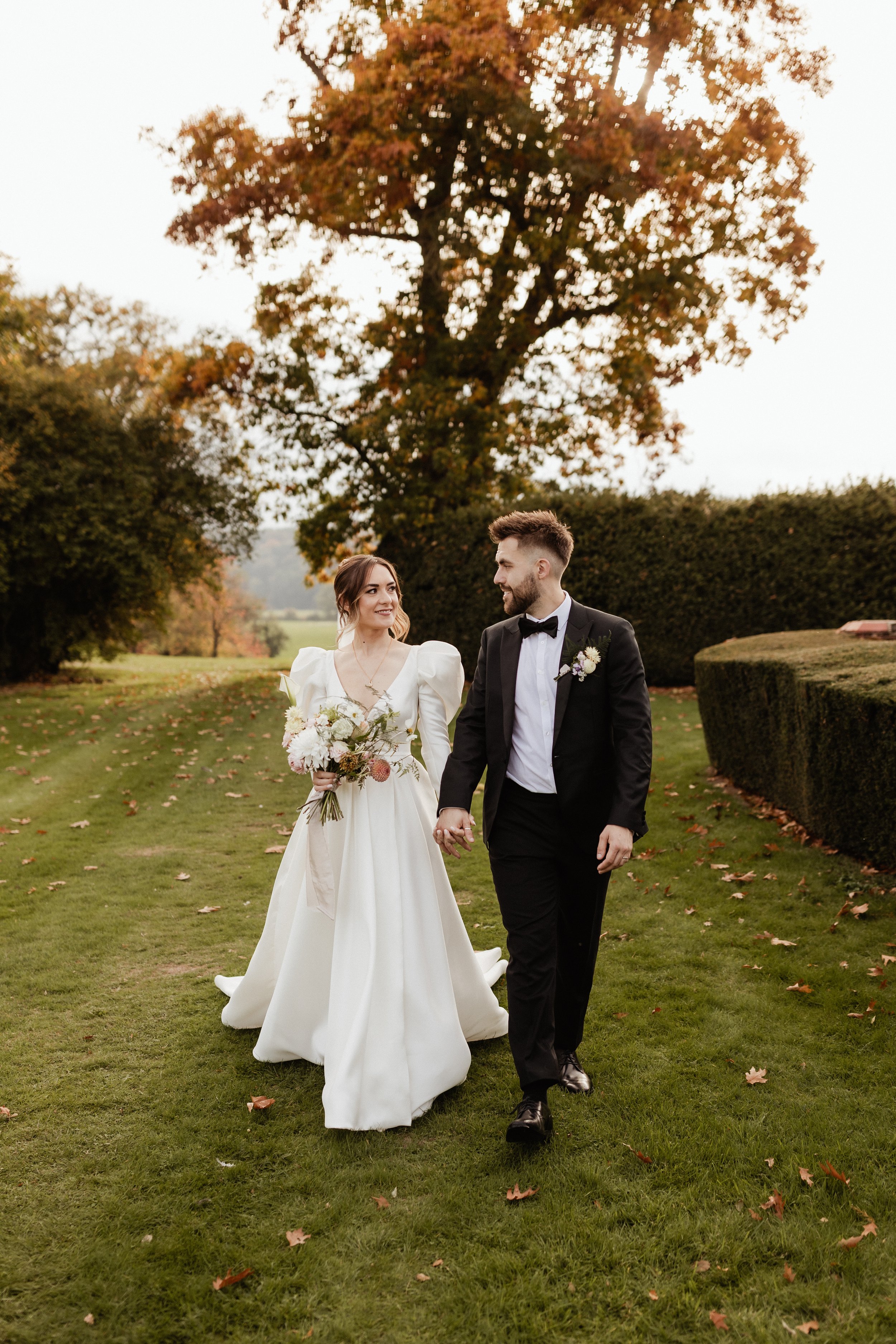 Shropshire Wedding Photographer