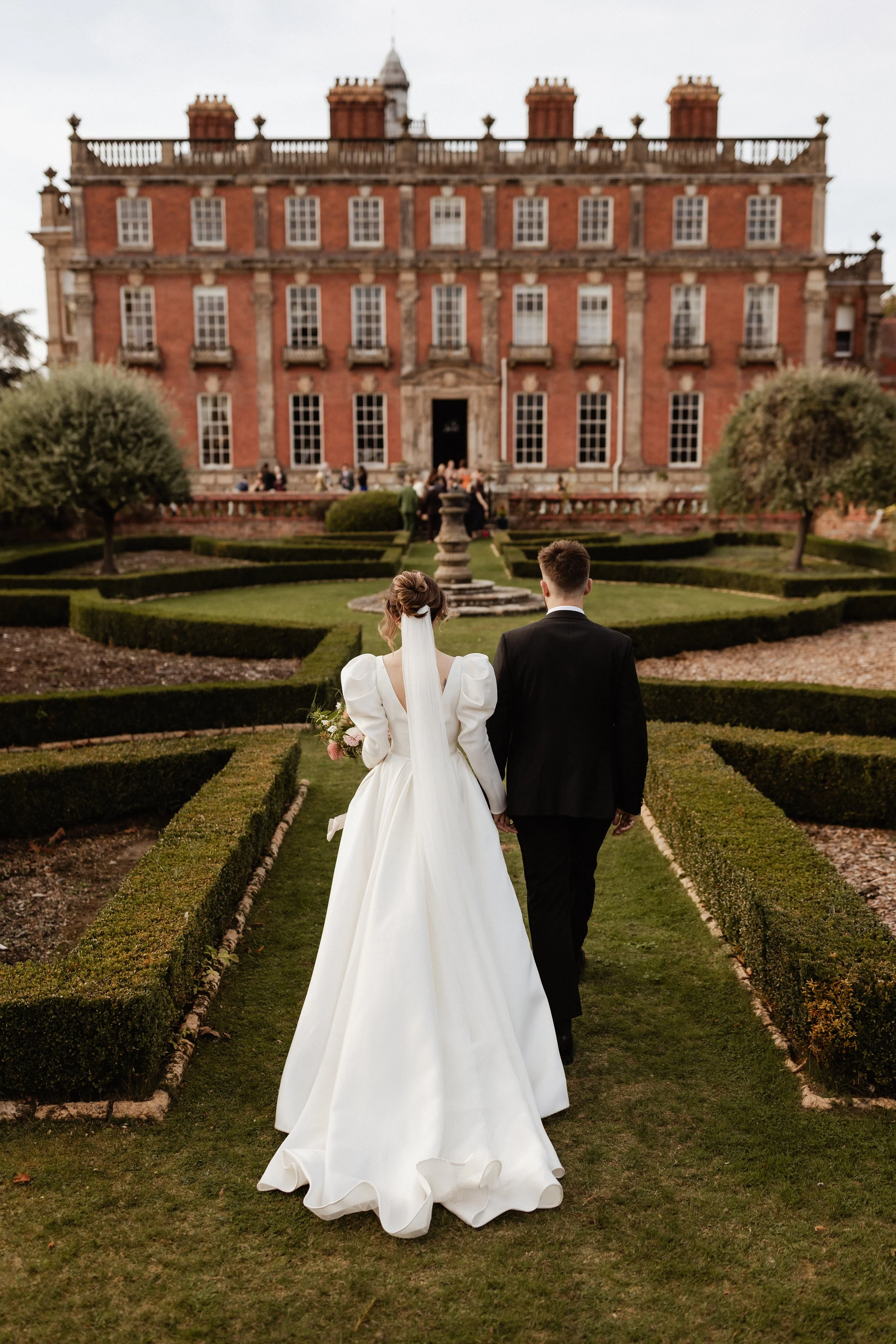 Shropshire Wedding Photographer