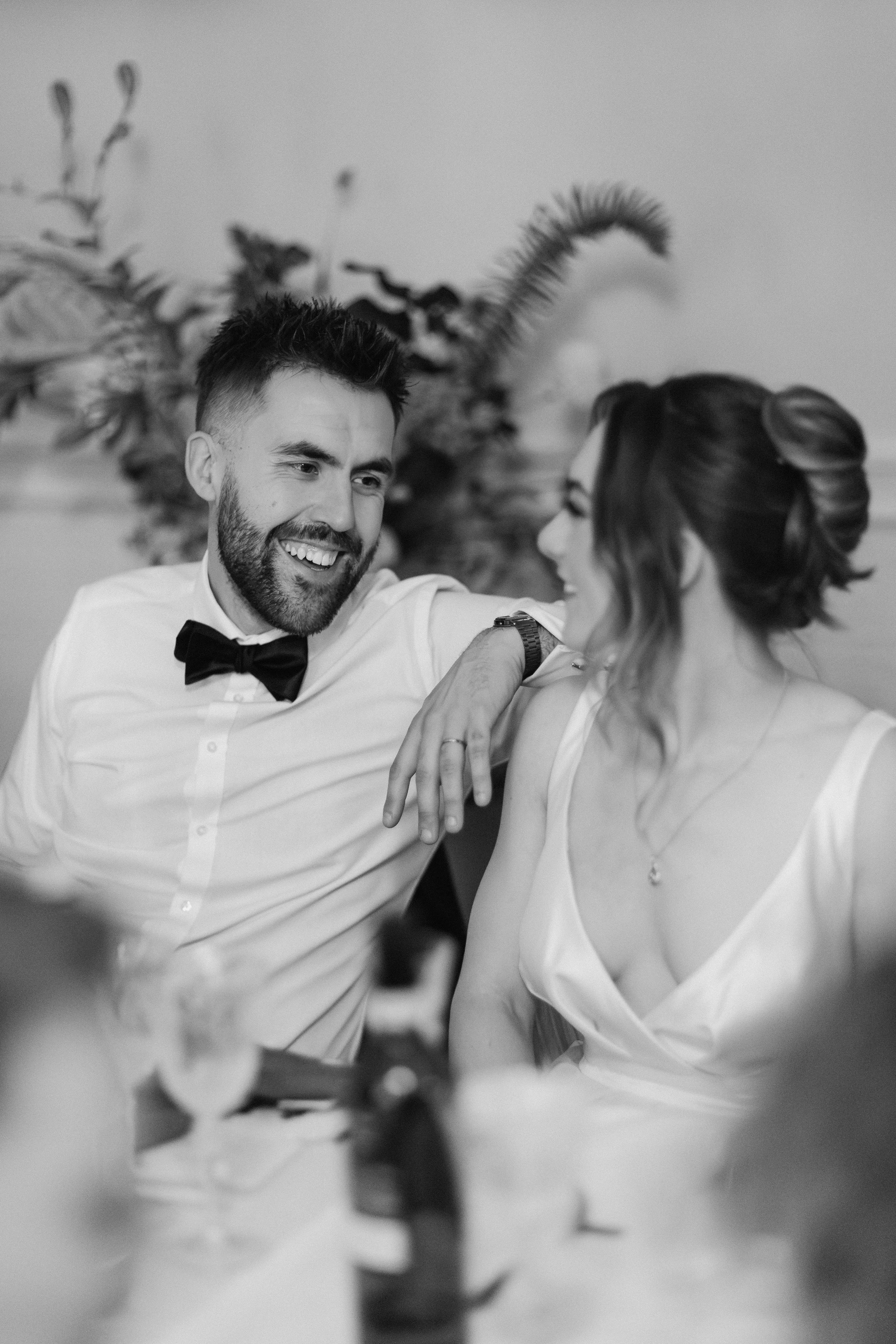 Shropshire Wedding Photographer