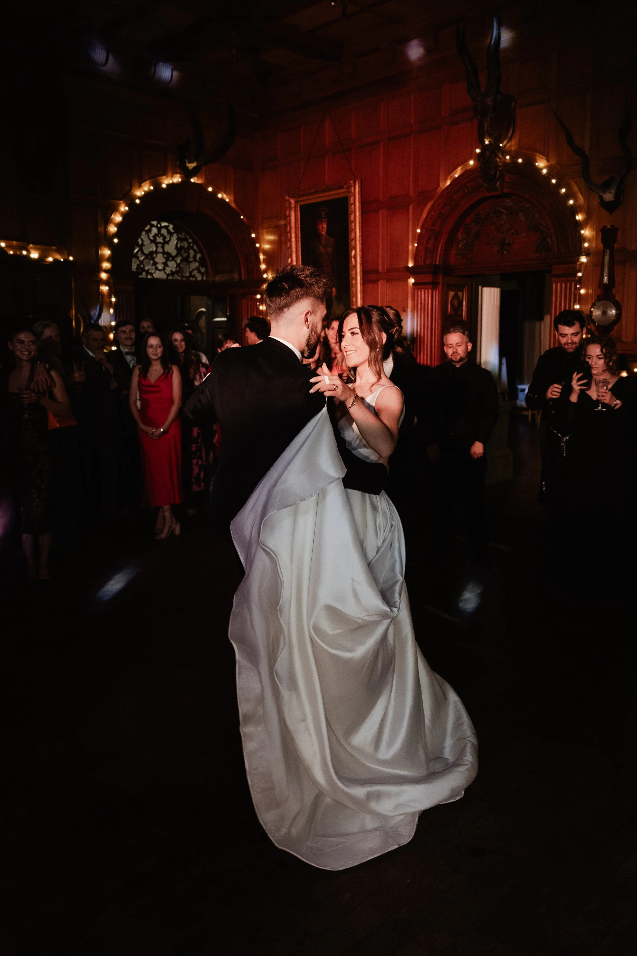 Shropshire Wedding Photographer