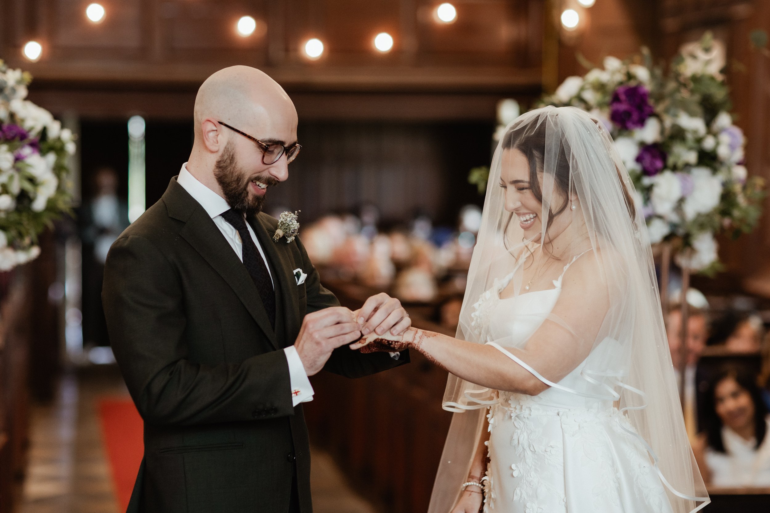 Shropshire Wedding Photographer
