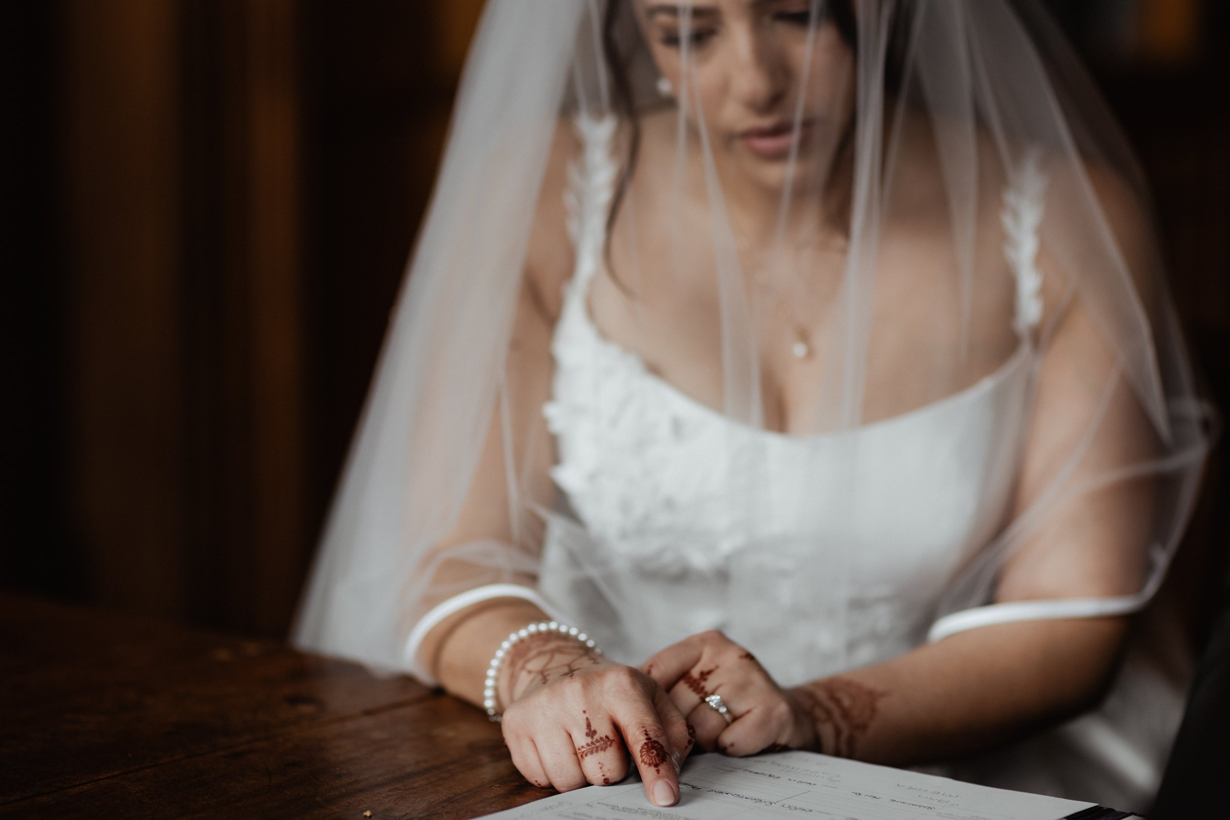 Shropshire Wedding Photographer