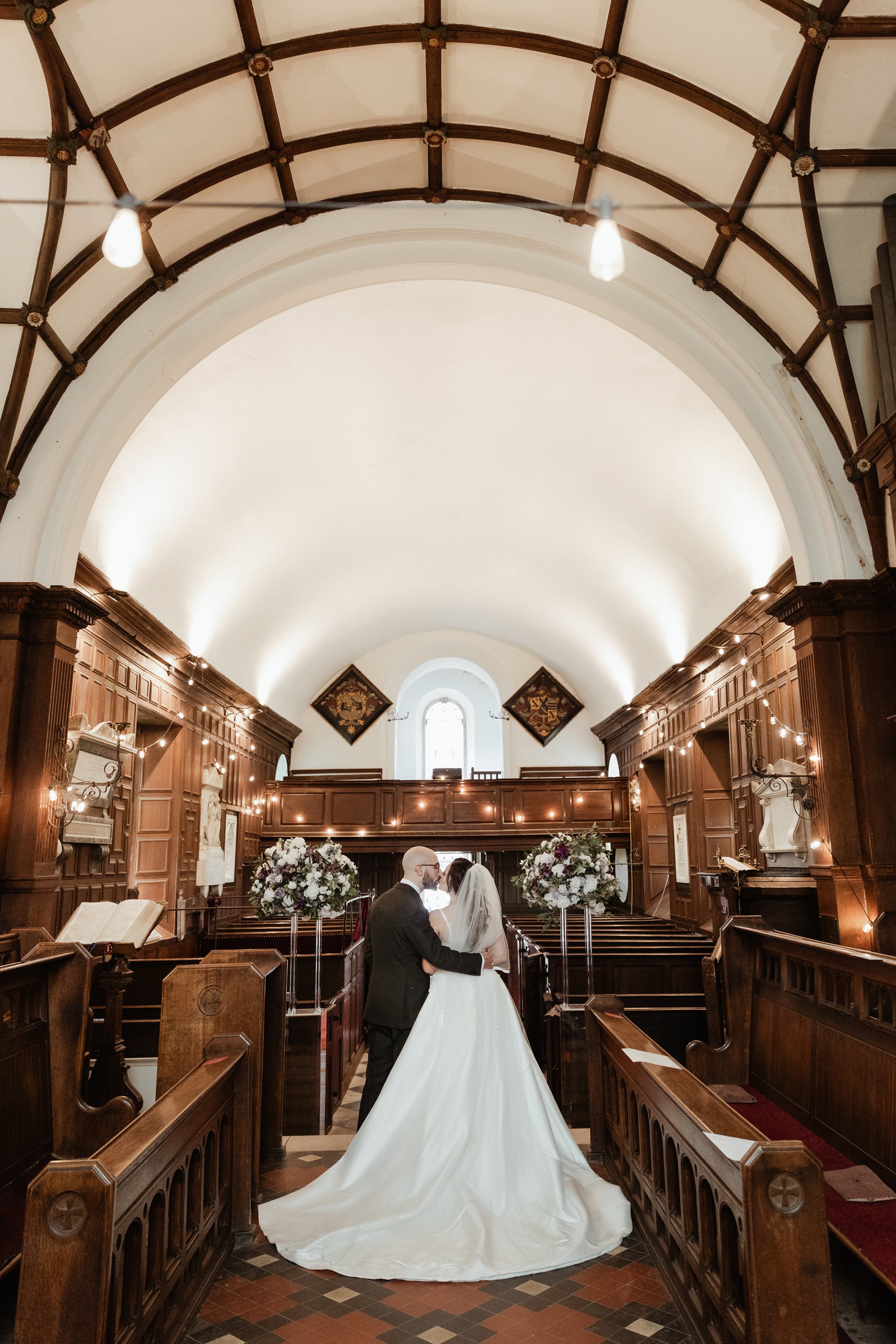 Shropshire Wedding Photographer