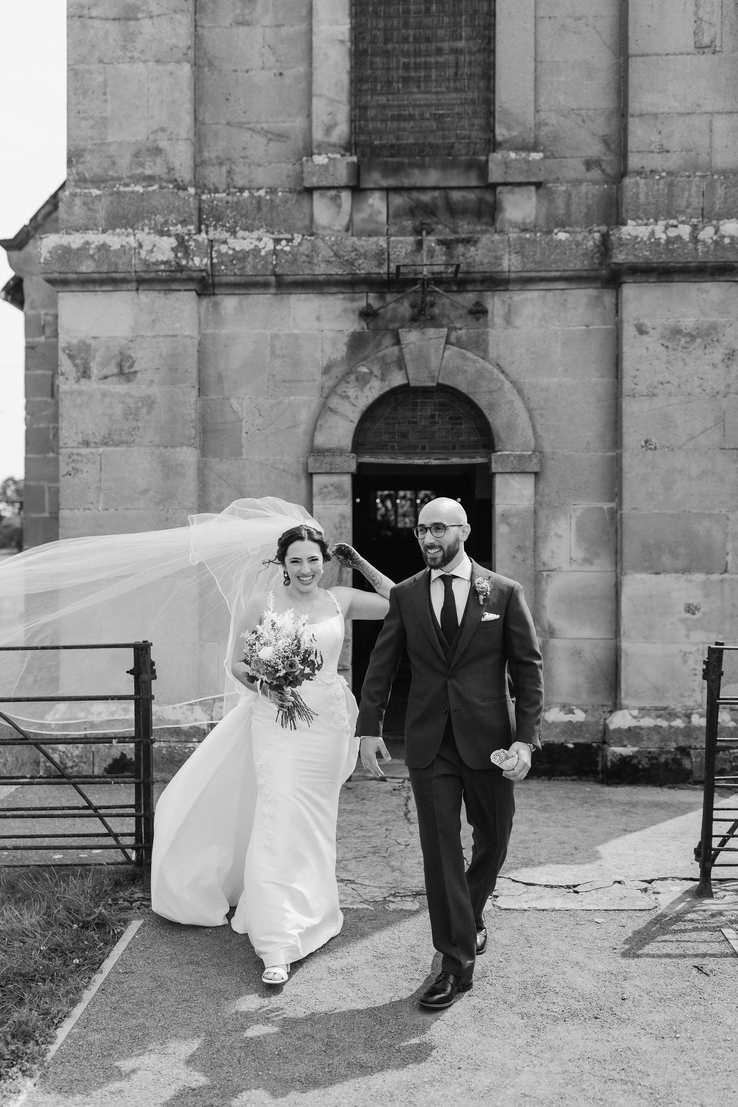 Shropshire Wedding Photographer