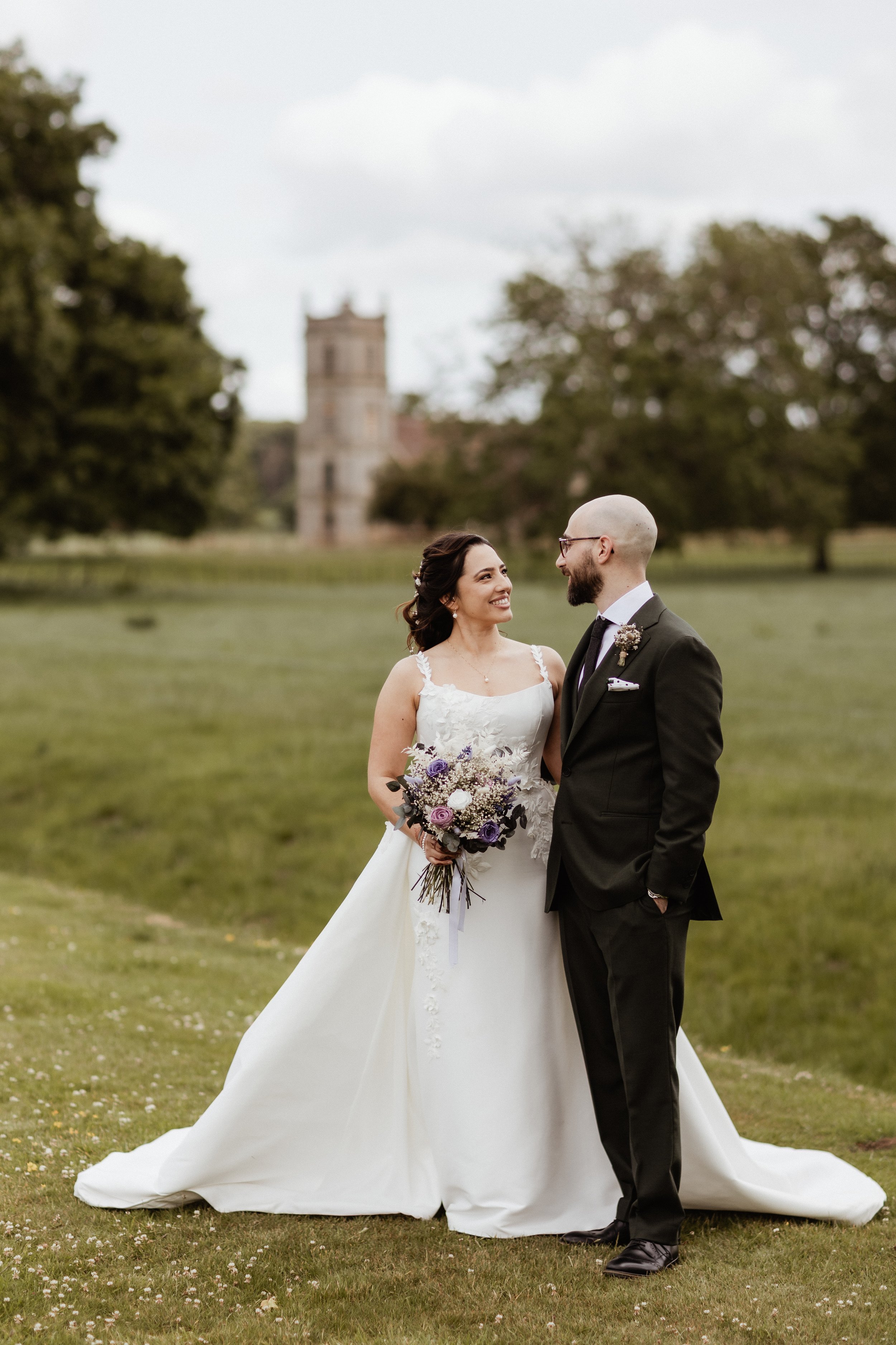 Shropshire Wedding Photographer