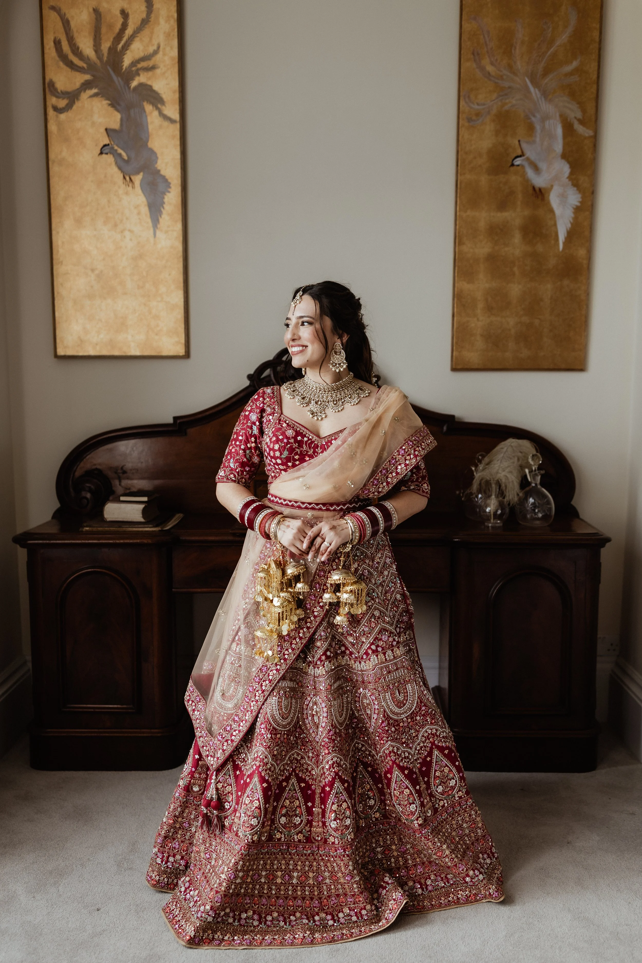 Shropshire Wedding Photographer