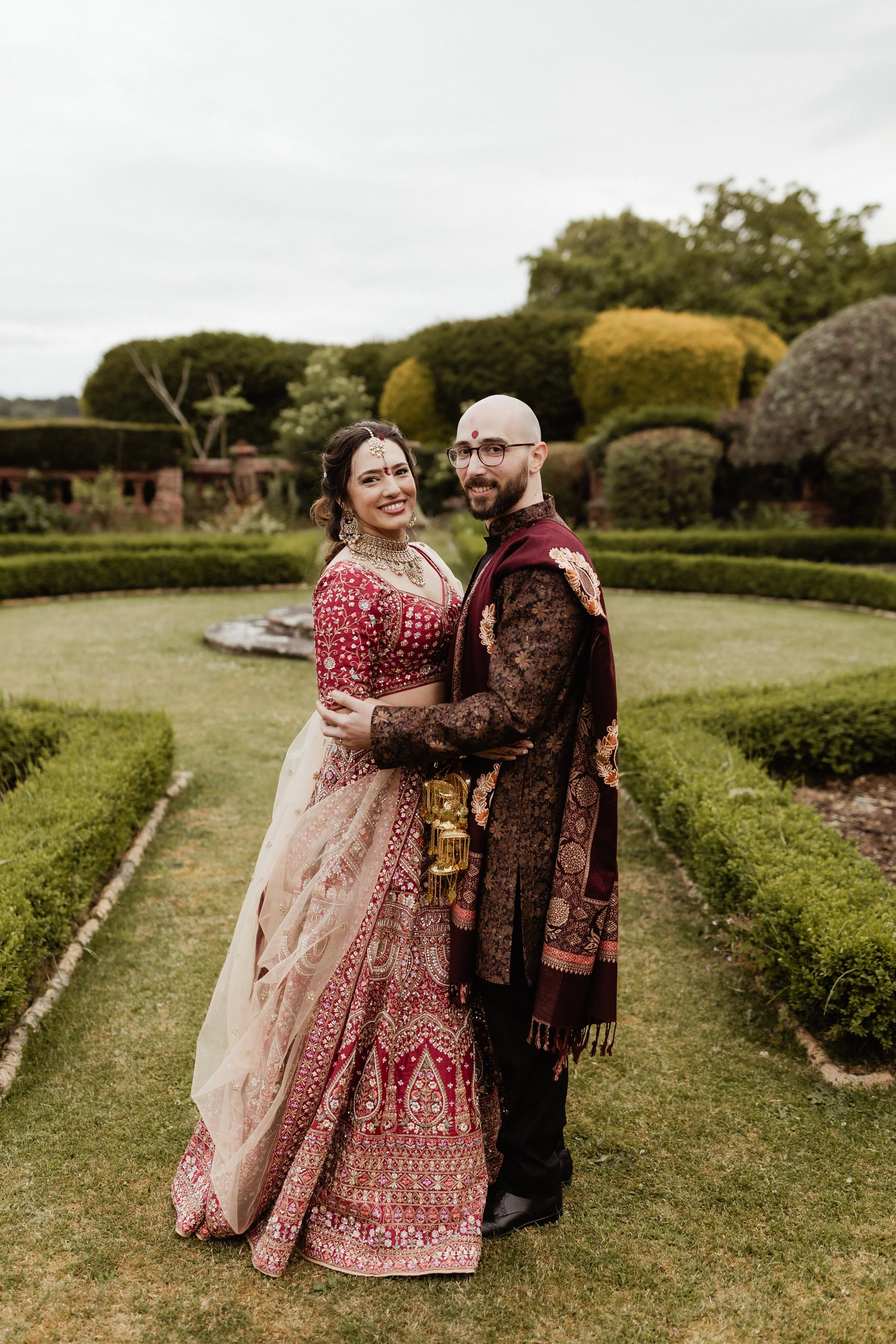 Shropshire Wedding Photographer