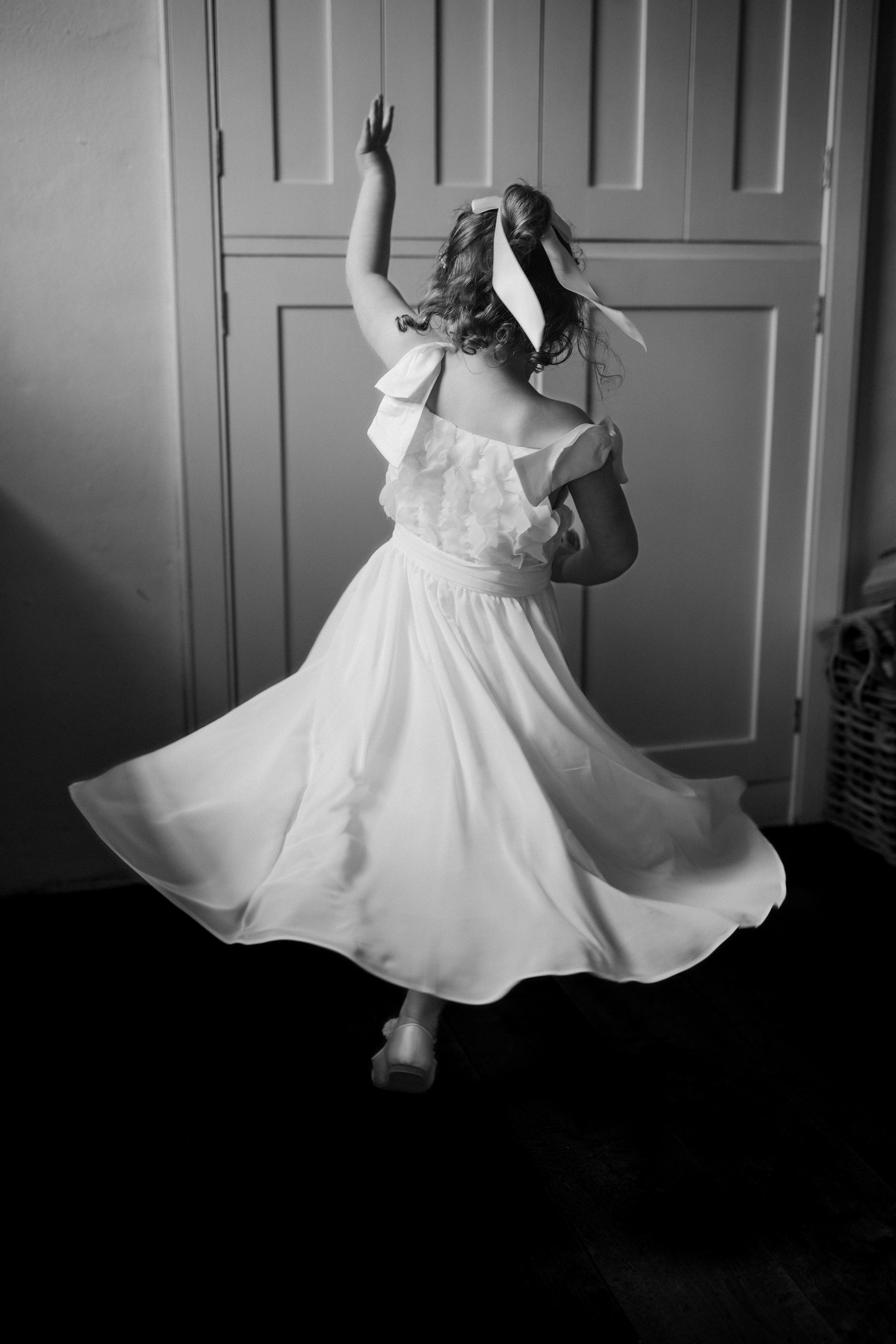 Middleton Lodge Wedding Photographer