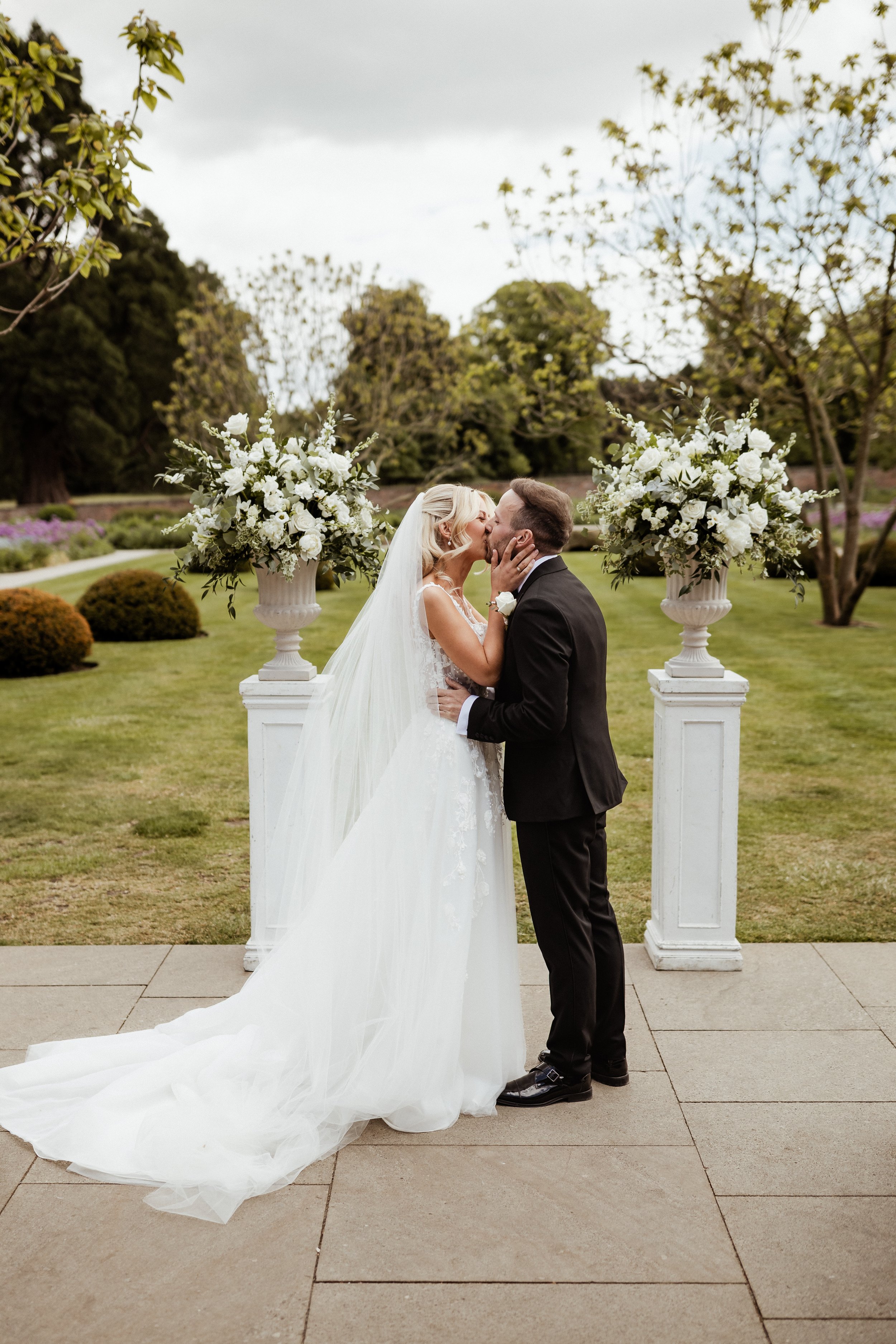 Middleton Lodge Wedding Photographer