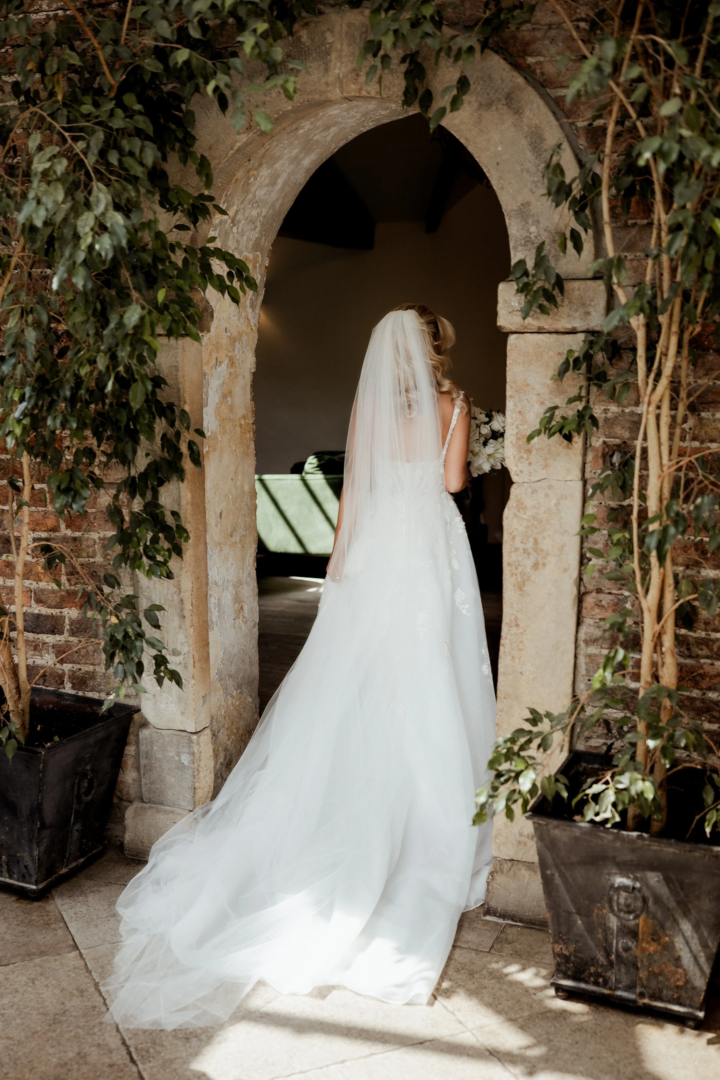 Middleton Lodge Wedding Photographer