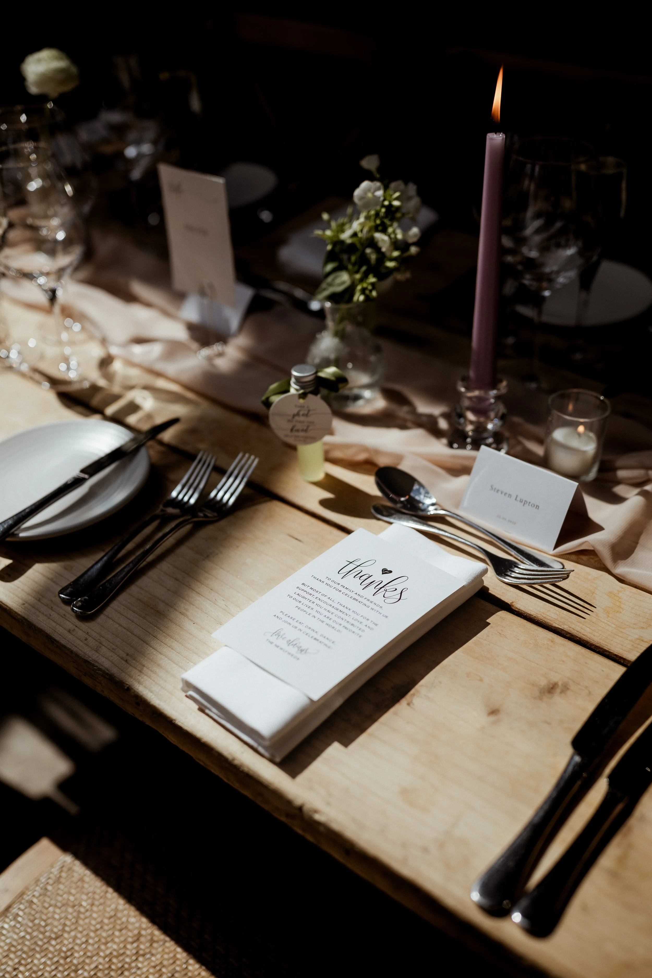 Middleton Lodge Wedding Photographer