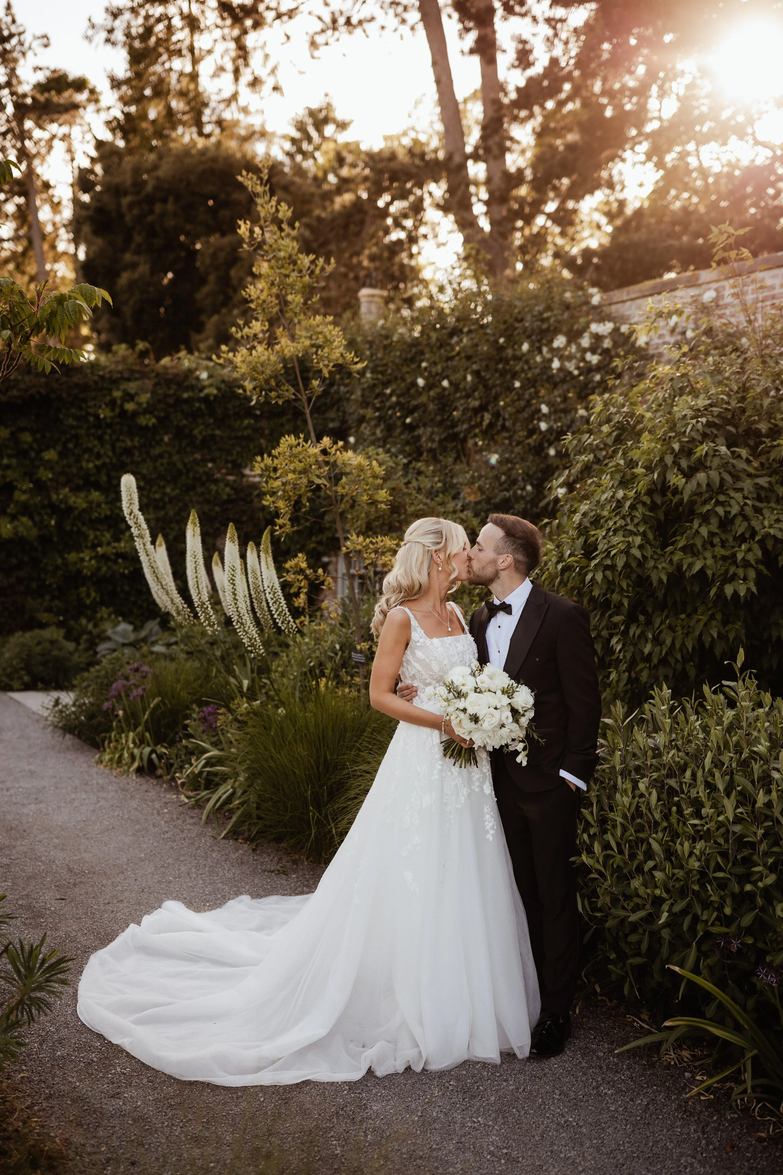 Middleton Lodge Wedding Photographer