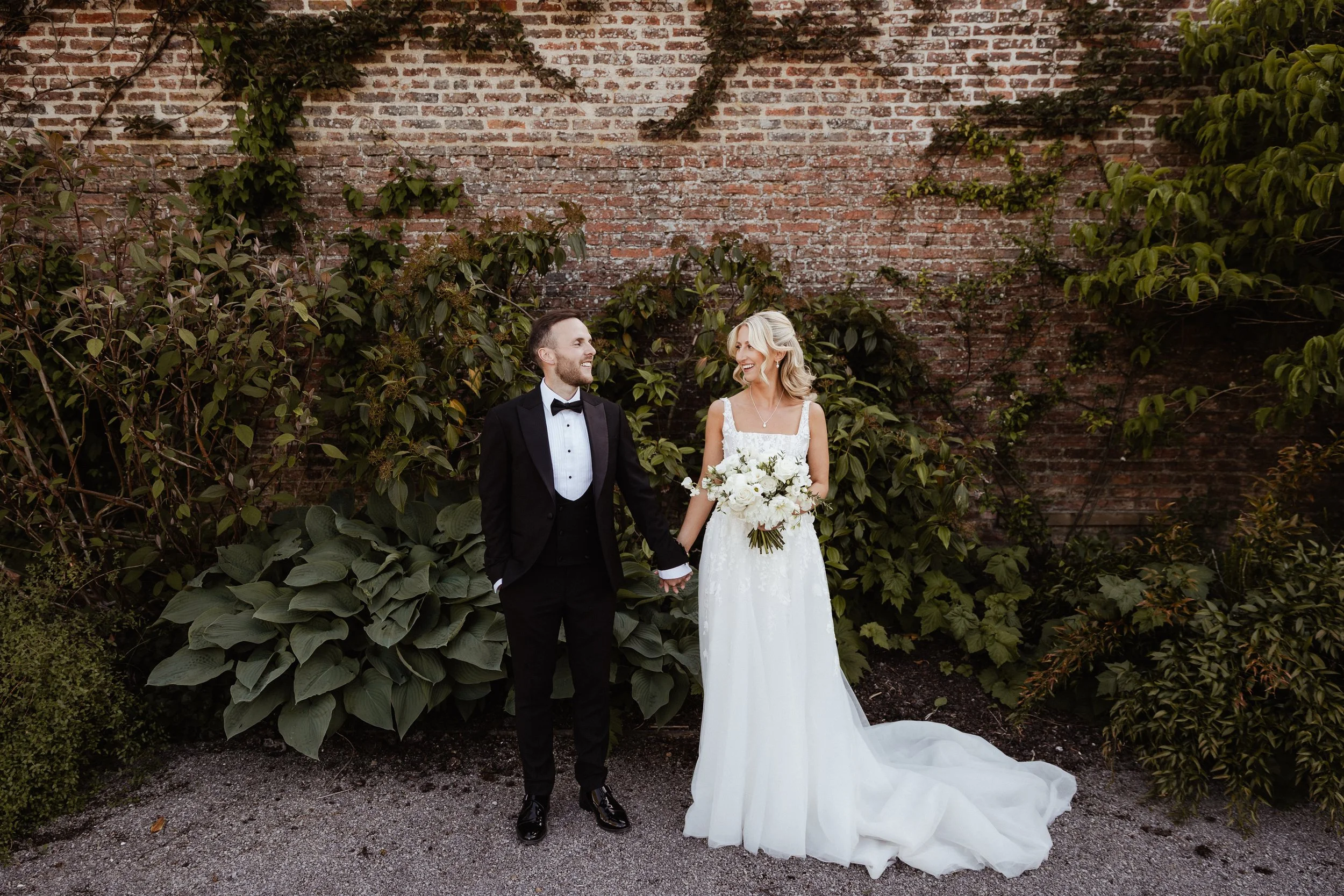 Middleton Lodge Wedding Photographer