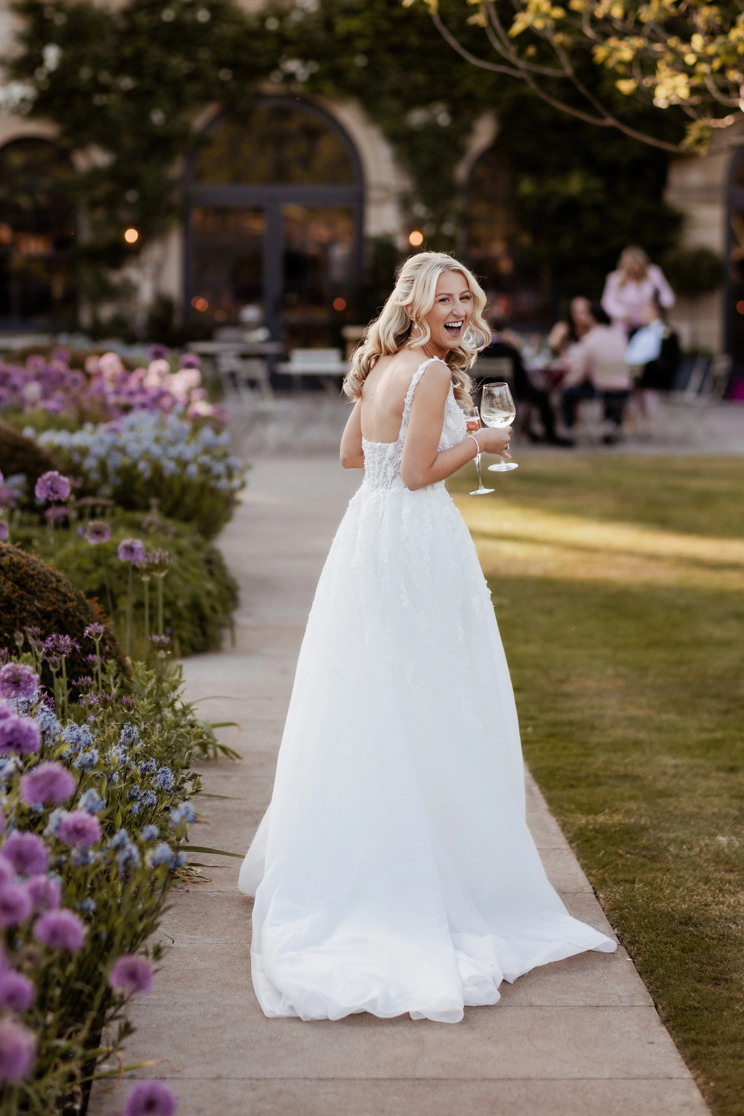Middleton Lodge Wedding Photographer