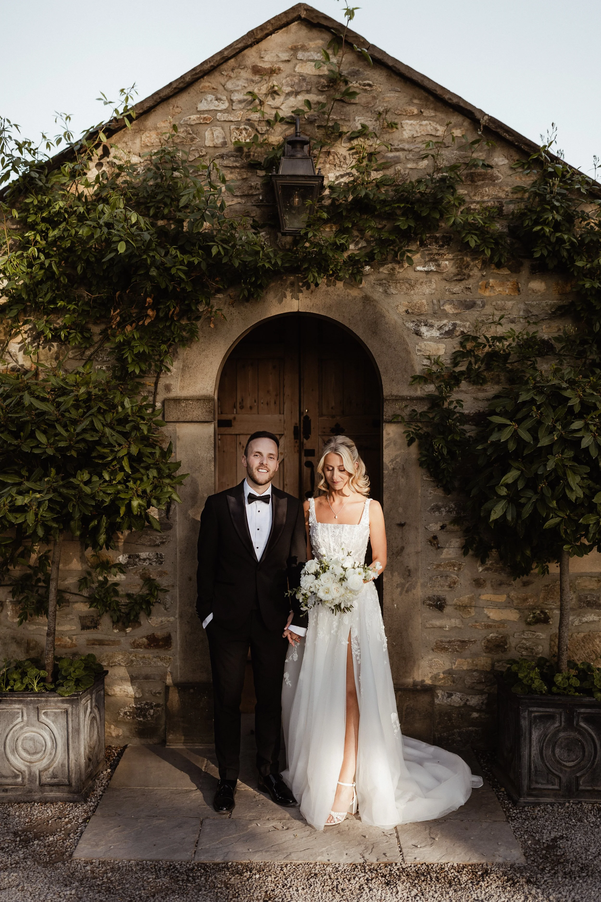 Middleton Lodge Wedding Photographer