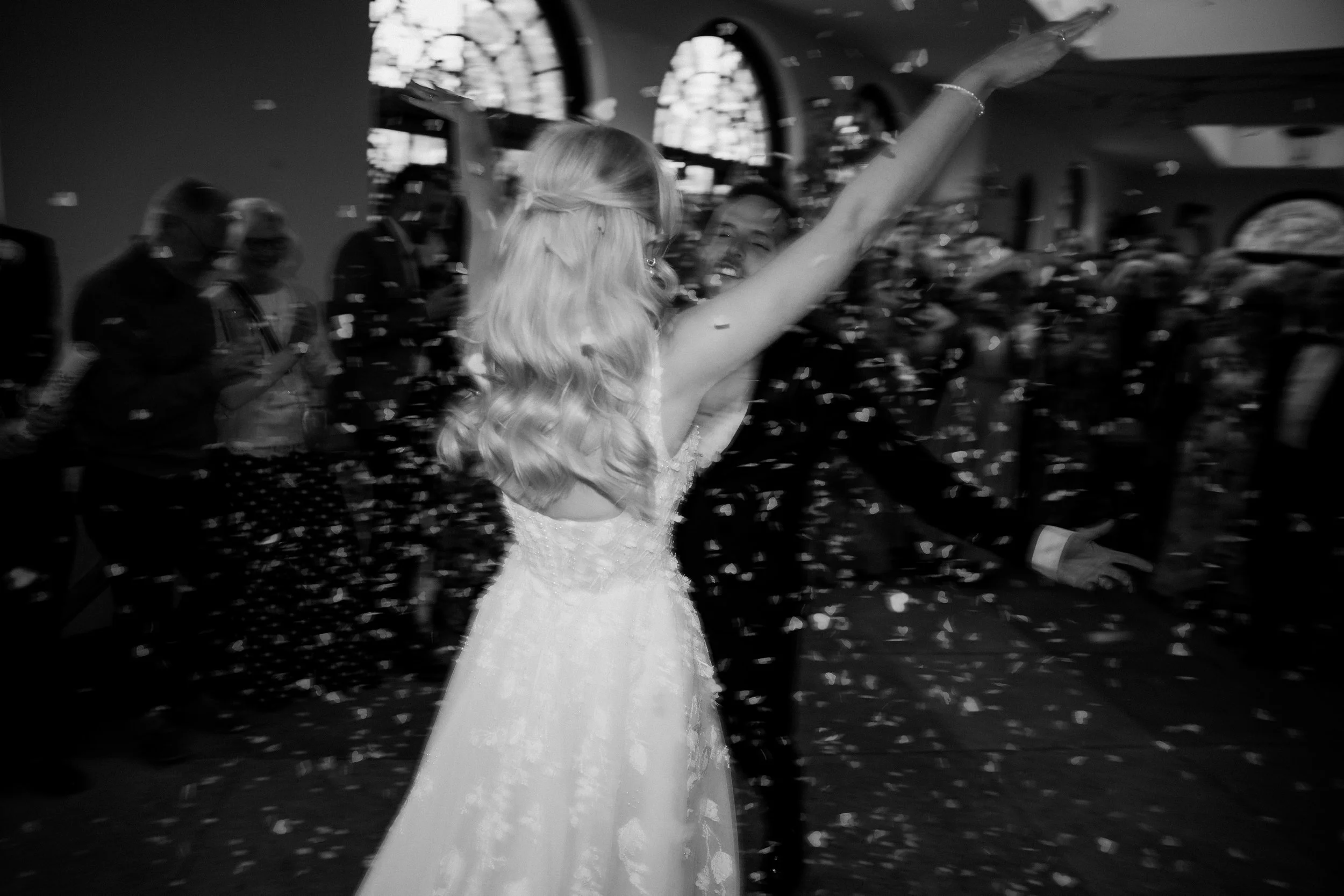Middleton Lodge Wedding Photographer